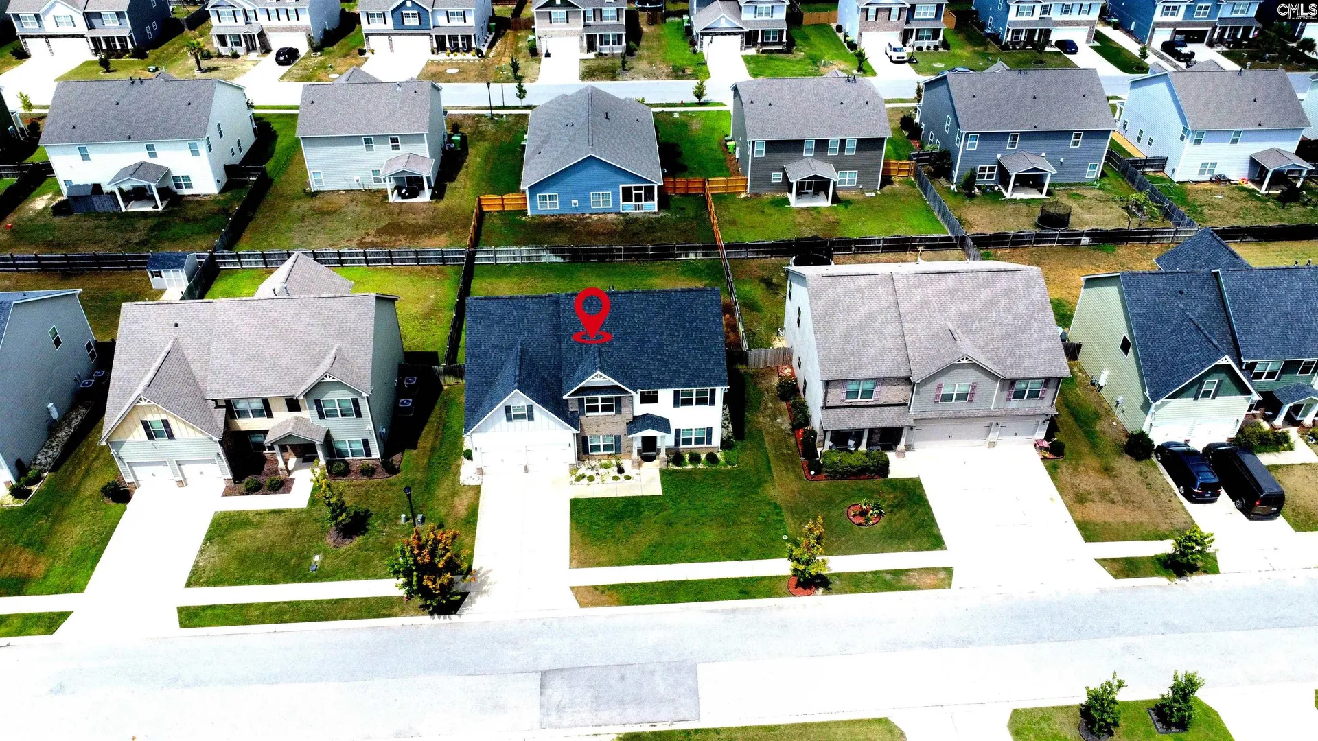 Property image 2 at 299 Coatbridge Drive, Blythewood, SC 29016