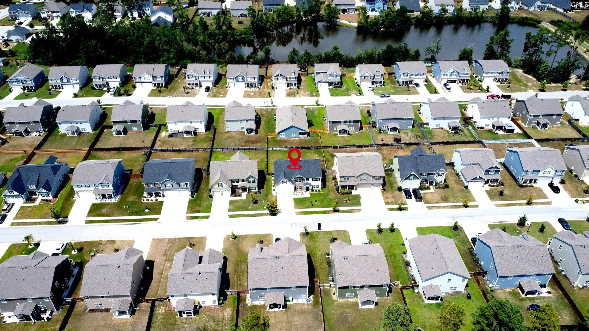 Property image 3 at 299 Coatbridge Drive, Blythewood, SC 29016