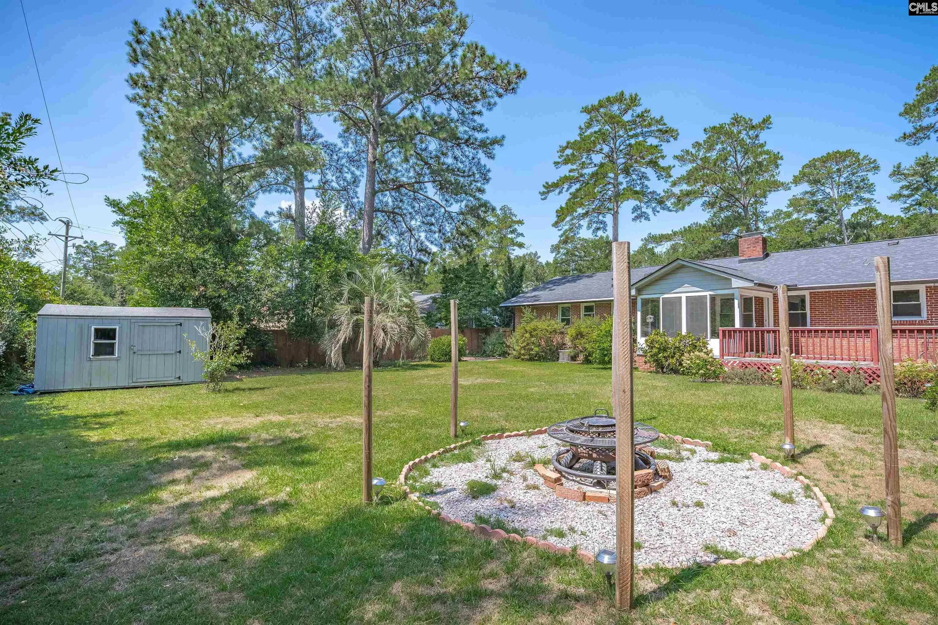 Property image 3 at 6412 Grosse Point Drive, Columbia, SC 29206-5144