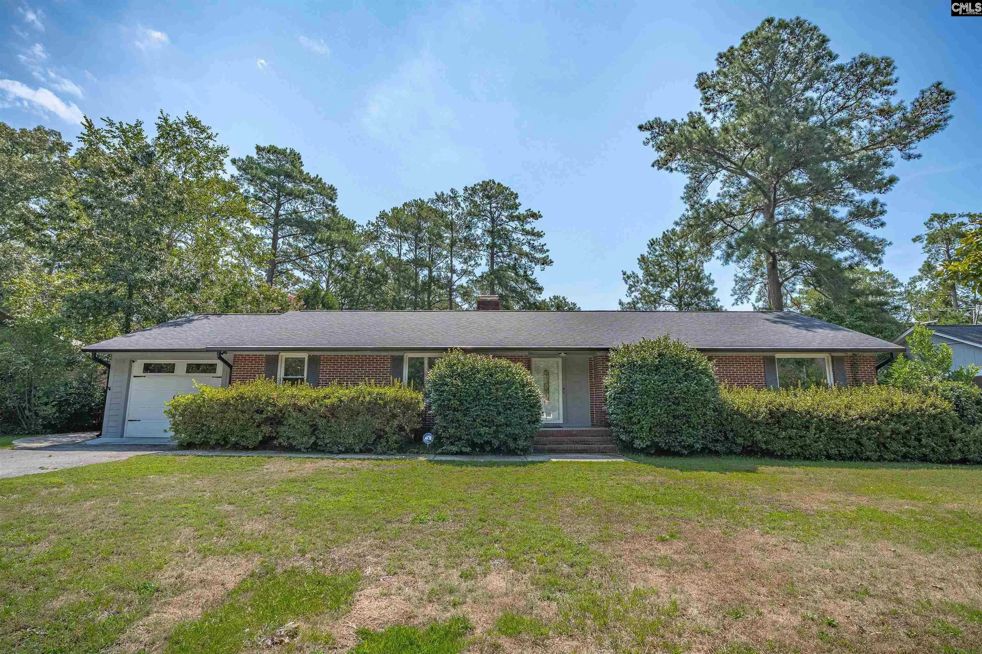 Property image 4 at 6412 Grosse Point Drive, Columbia, SC 29206-5144