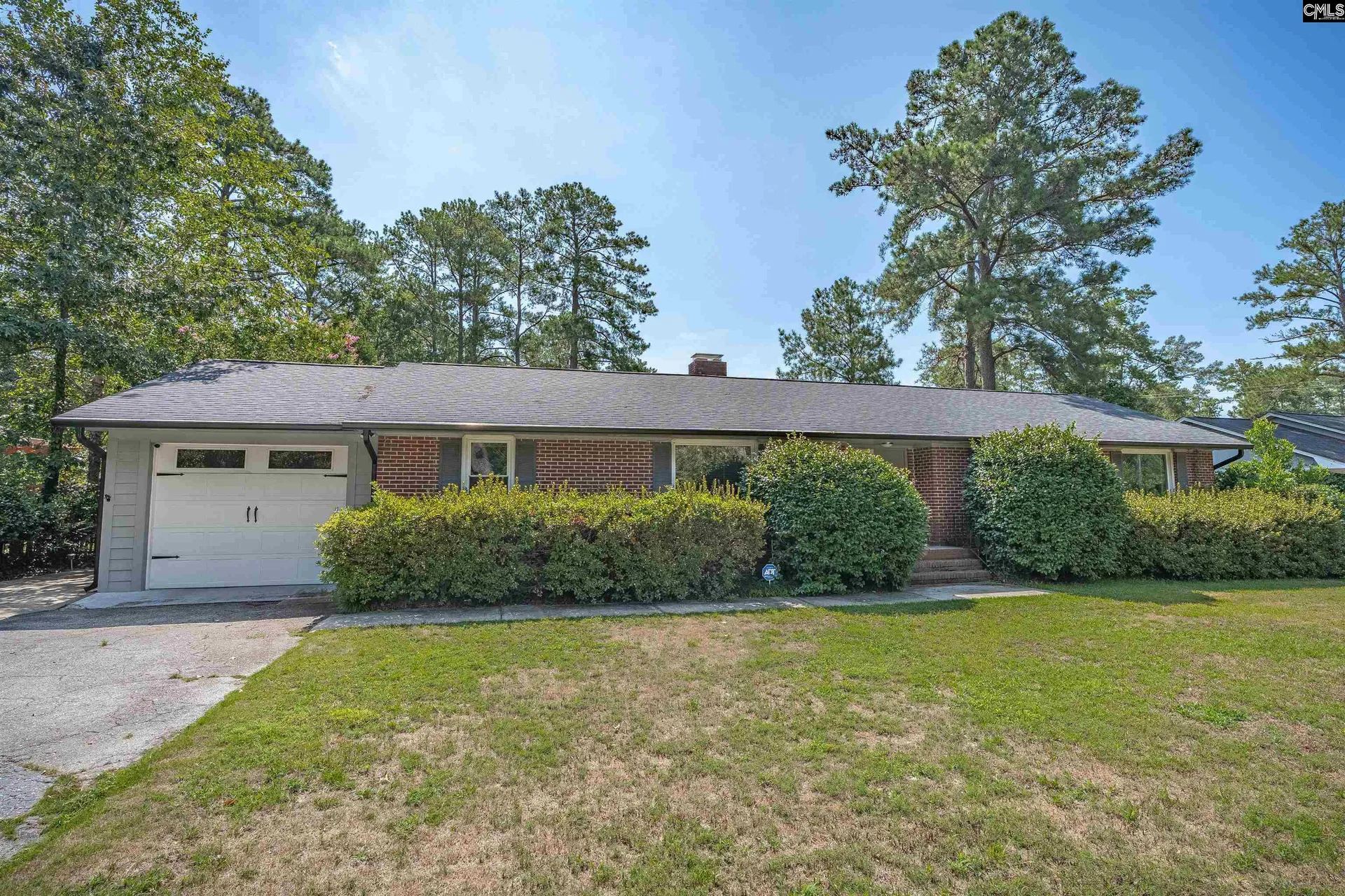 Property image 5 at 6412 Grosse Point Drive, Columbia, SC 29206-5144