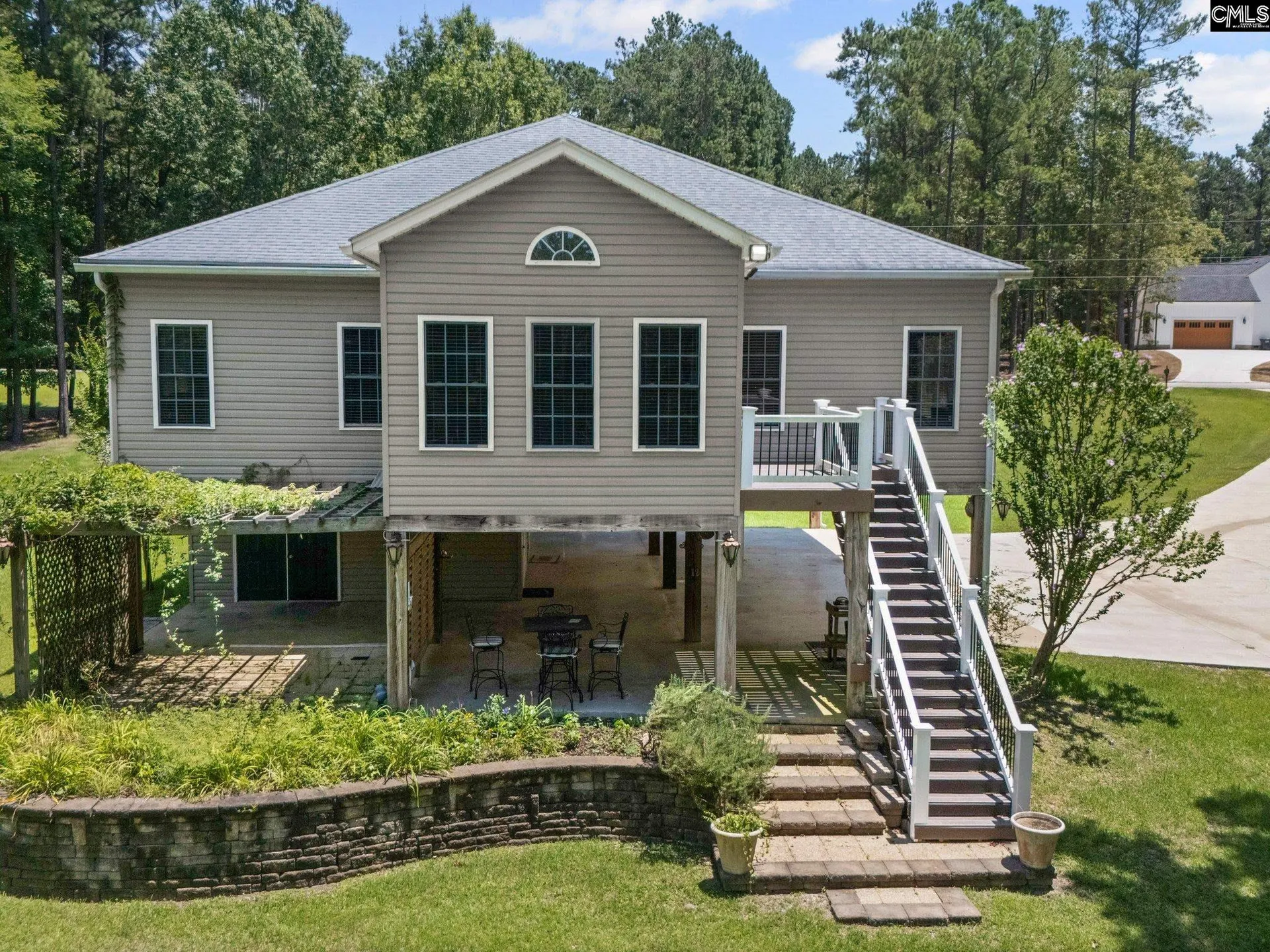 Property image 2 at 2002 Lystra Road, Camden, SC 29020