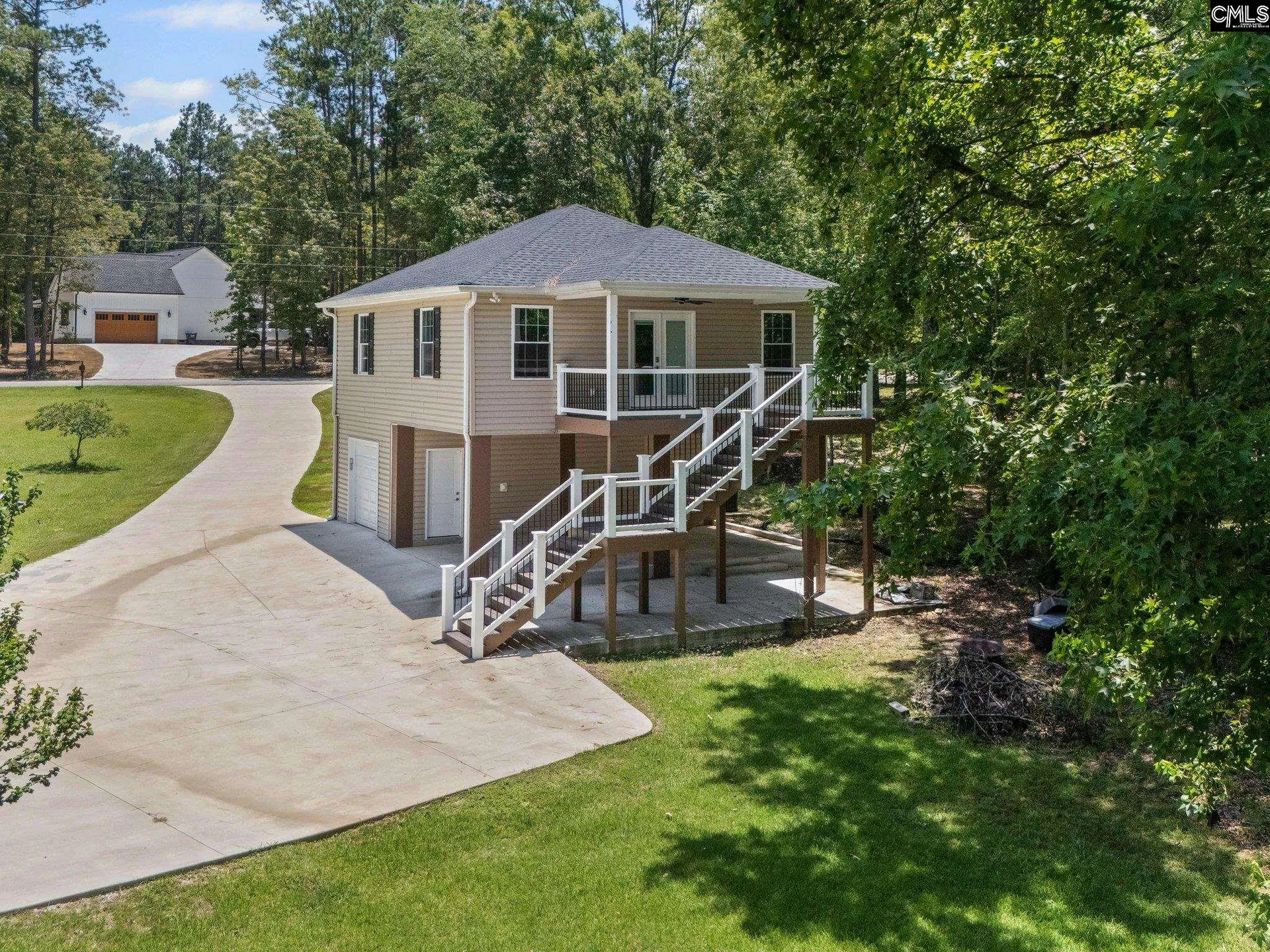 Property image 4 at 2002 Lystra Road, Camden, SC 29020