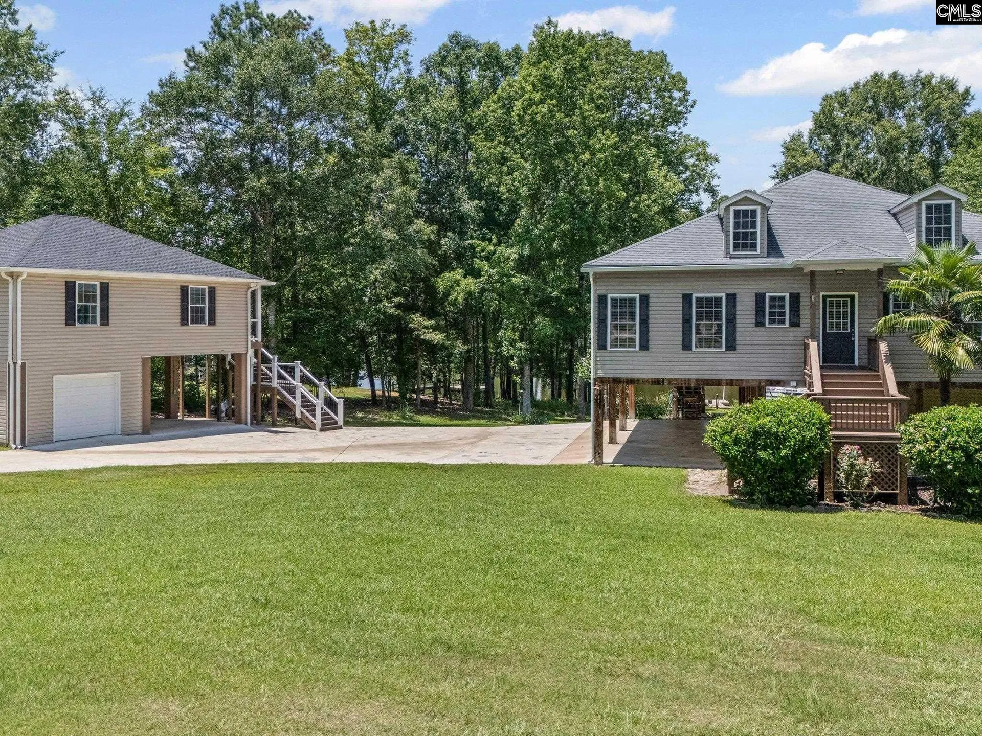 Property image 5 at 2002 Lystra Road, Camden, SC 29020