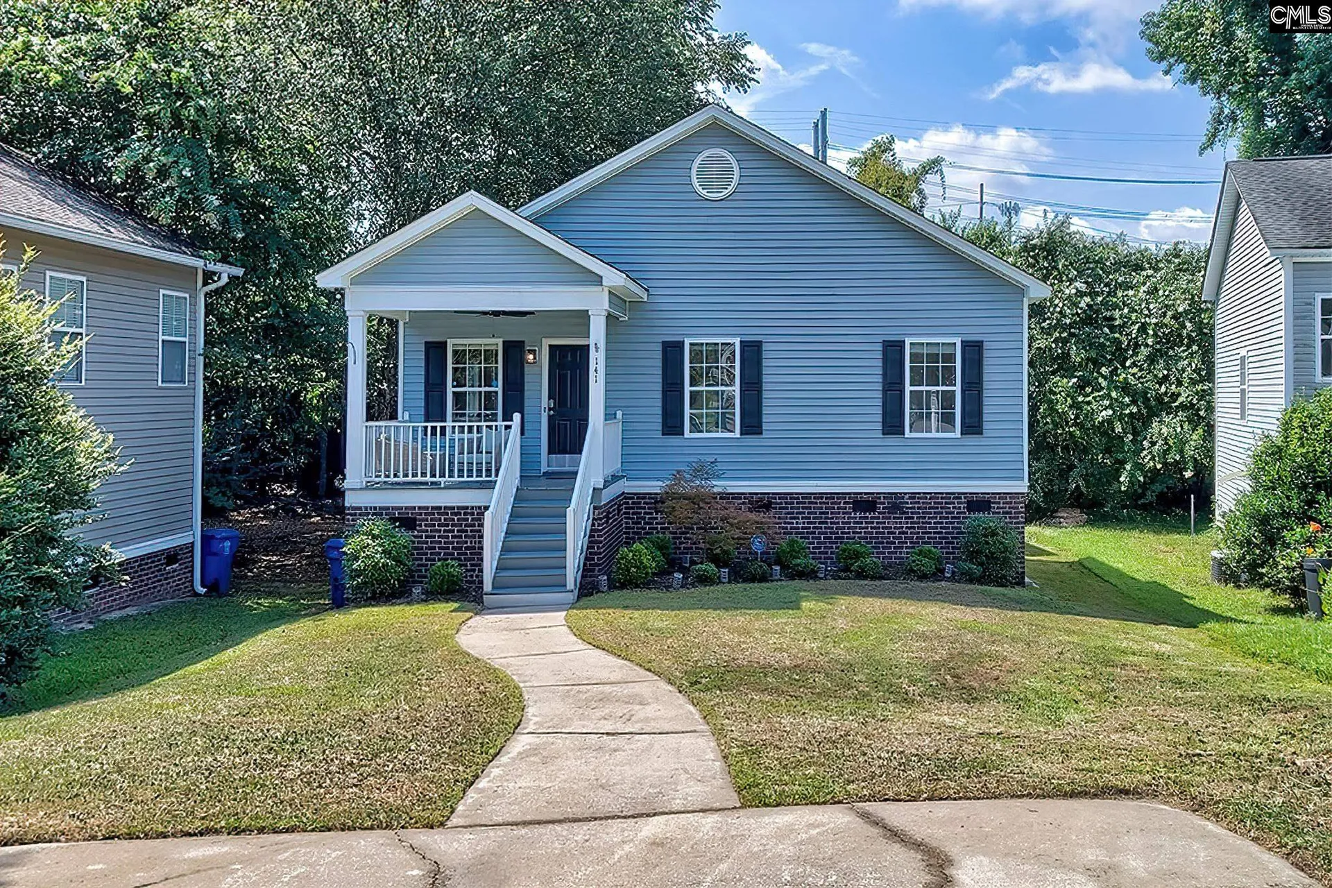 141 River Valley Drive