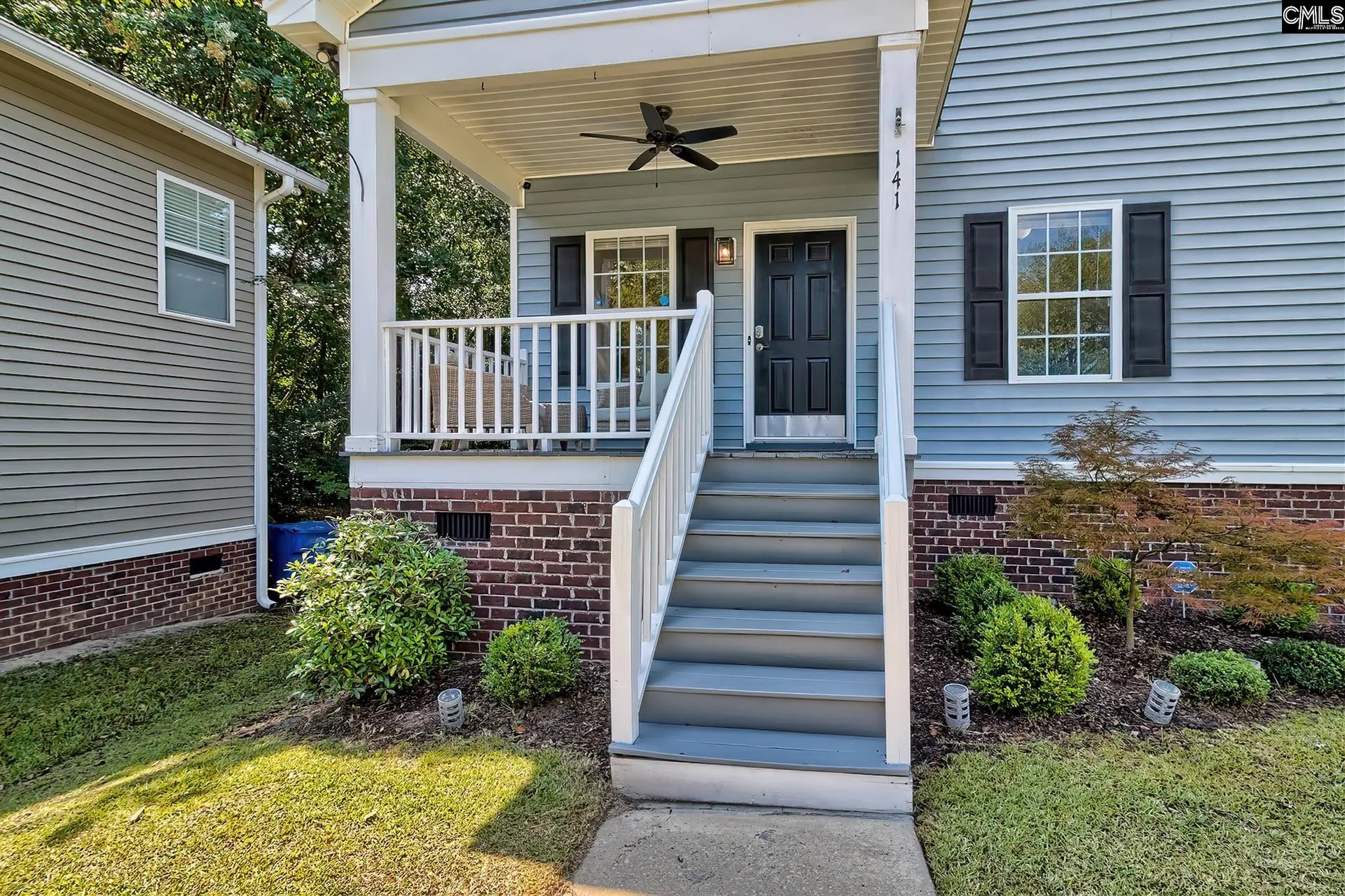 Property image 2 at 141 River Valley Drive, Columbia, SC 29201