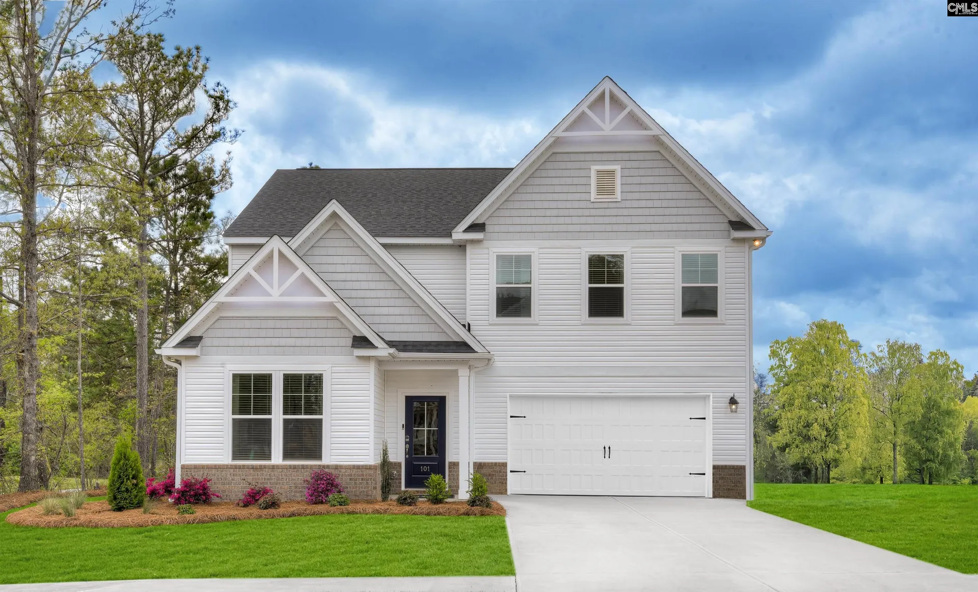 2621 Moon Seed Court