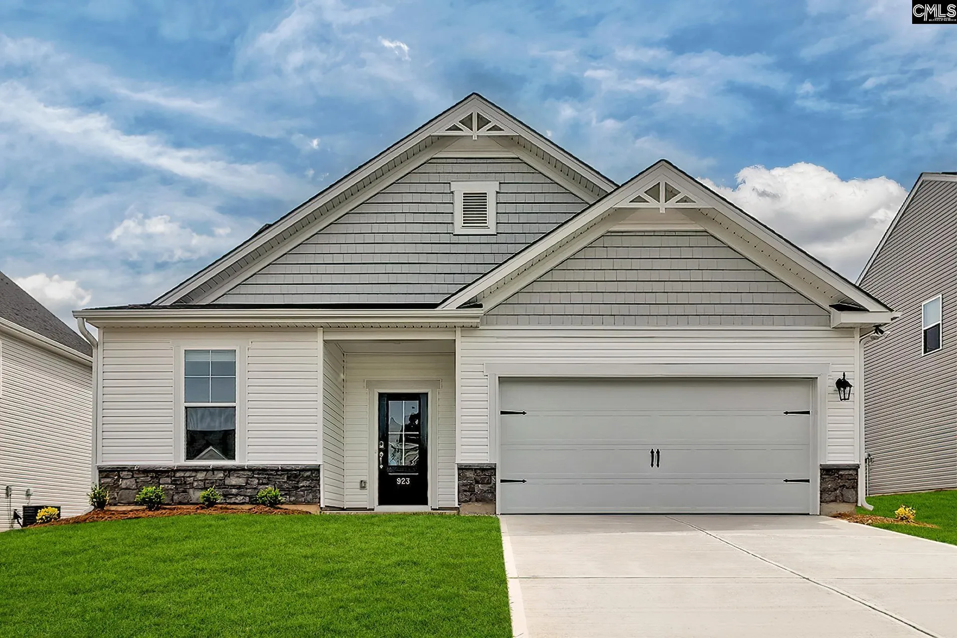 2613 Moon Seed Court