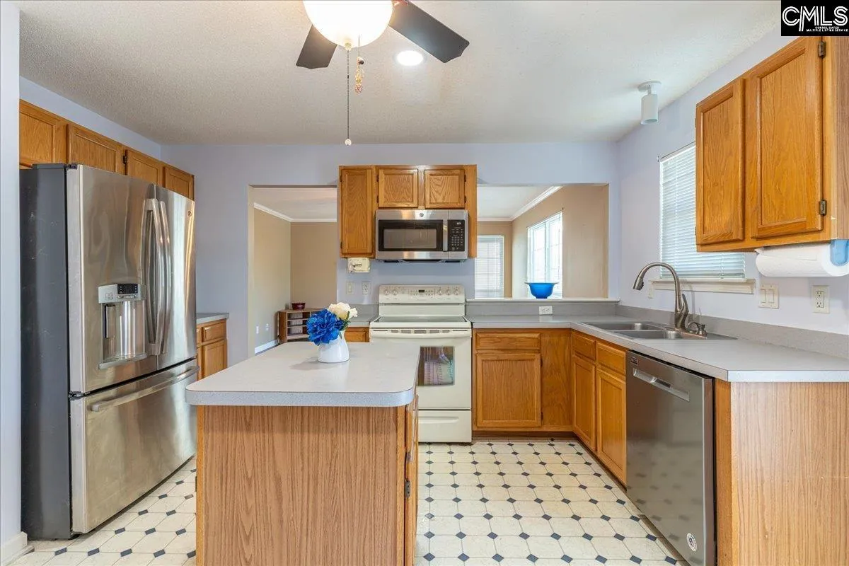 Property image 3 at 314 Fernview Drive, Columbia, SC 29229