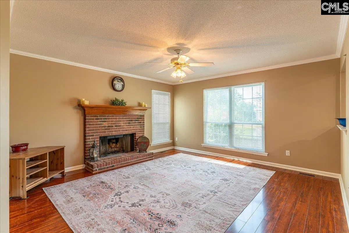 Property image 4 at 314 Fernview Drive, Columbia, SC 29229