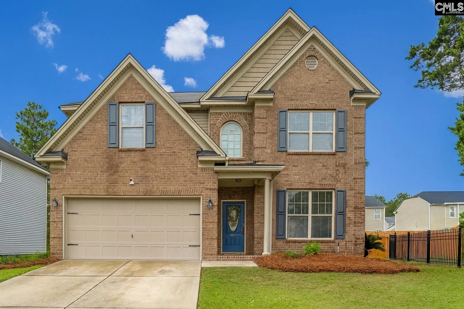 Property image 2 at 317 Pleasant Creek Court, Lexington, SC 29073