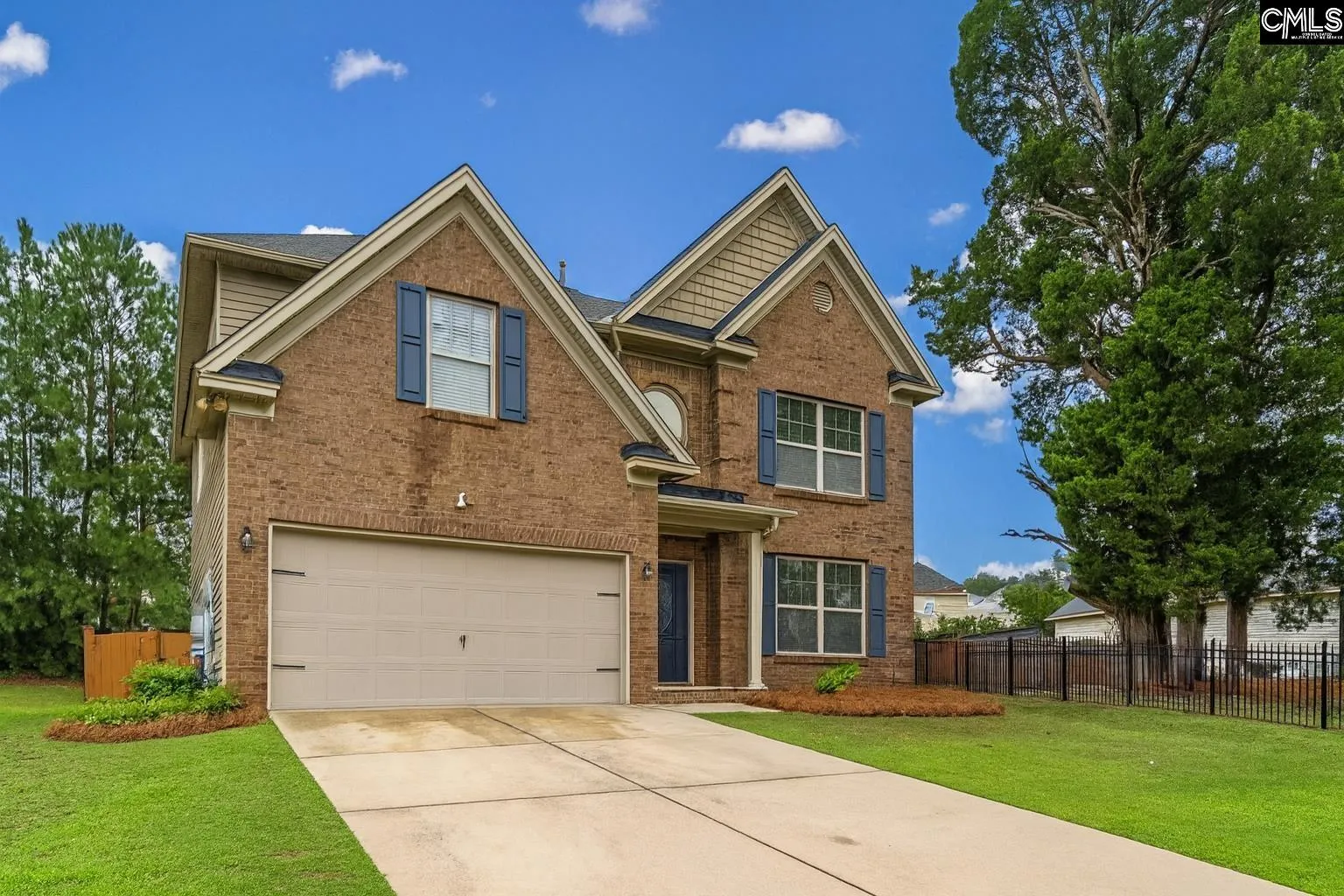 Property image 3 at 317 Pleasant Creek Court, Lexington, SC 29073