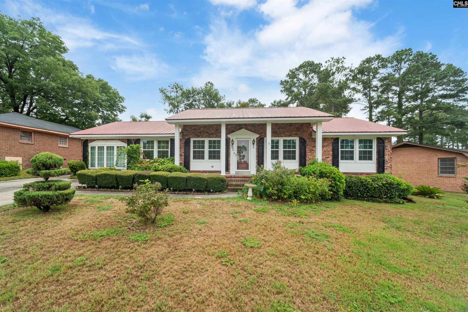 Property image 2 at 900 Danbury Drive, Columbia, SC 29203