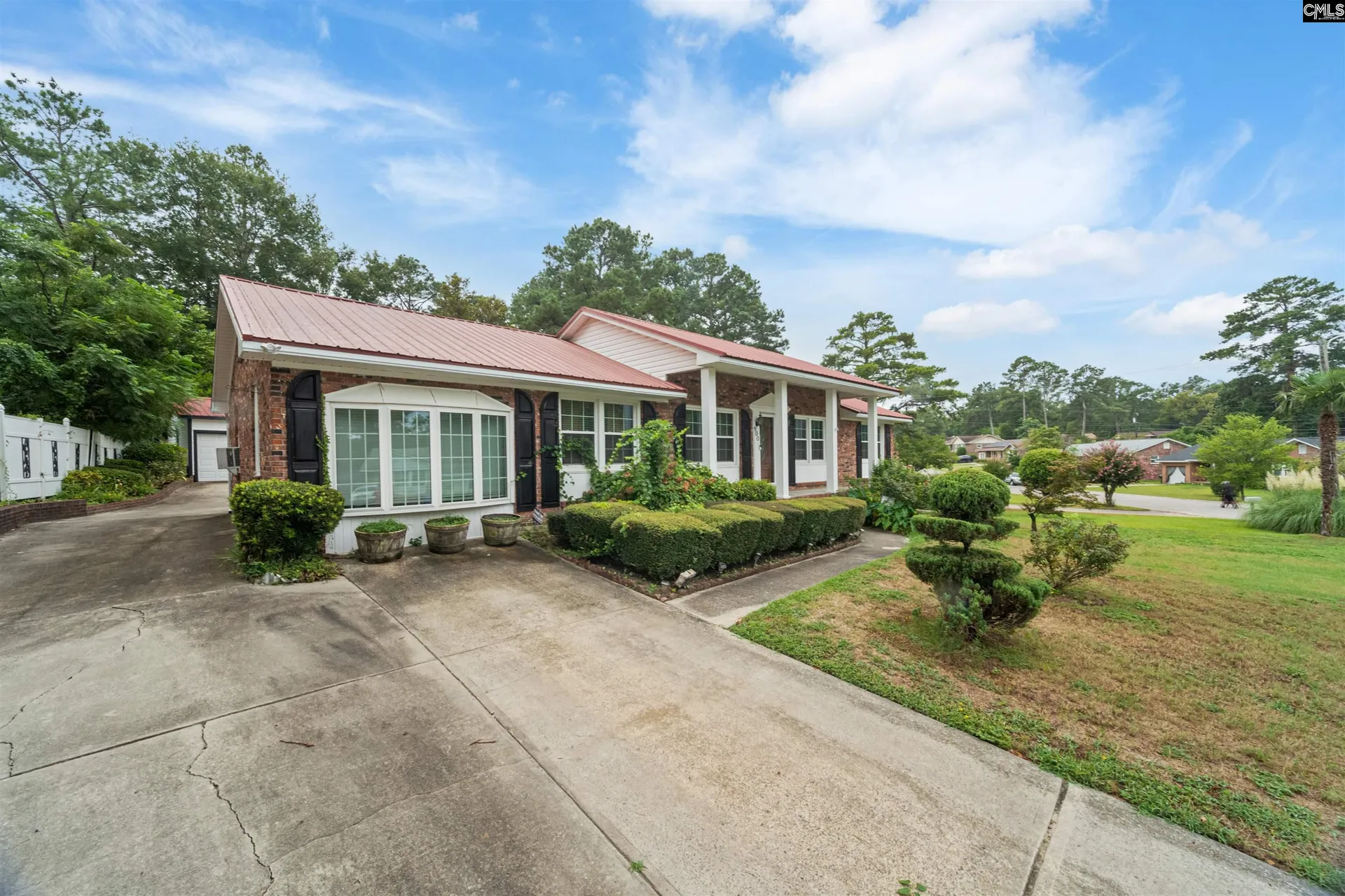 Property image 3 at 900 Danbury Drive, Columbia, SC 29203