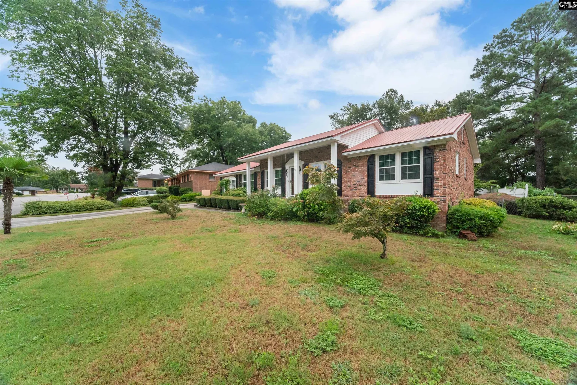 Property image 4 at 900 Danbury Drive, Columbia, SC 29203