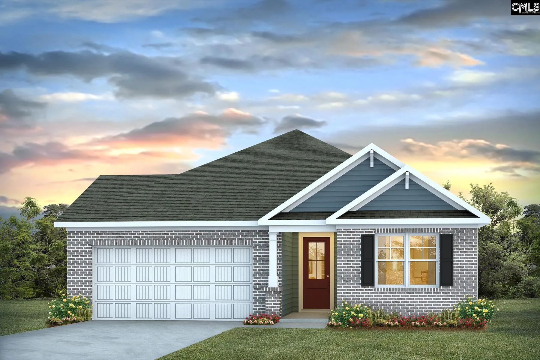 242 Livingston Woods Drive
