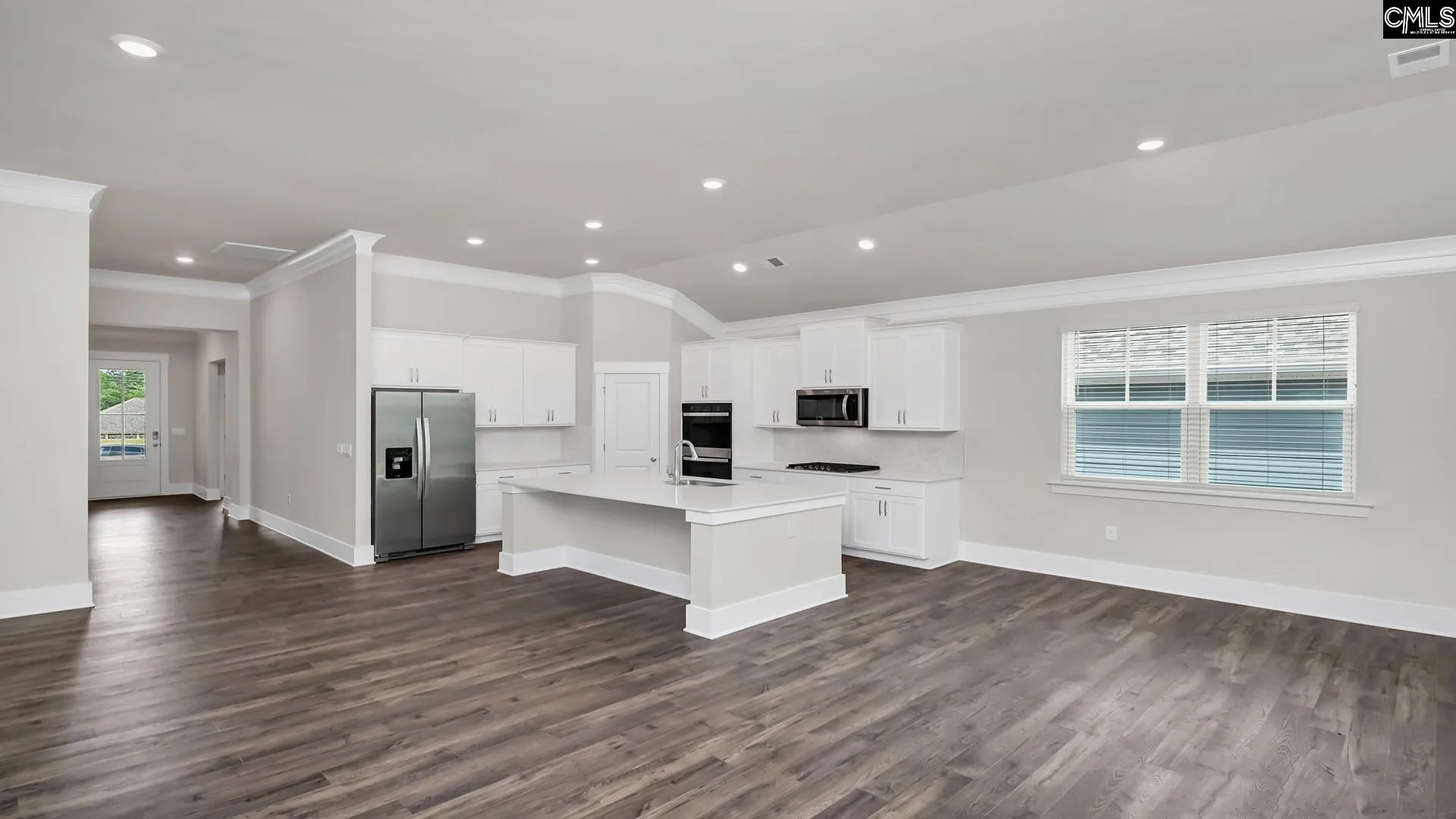 Property image 3 at 242 Livingston Woods Drive, Irmo, SC 29063