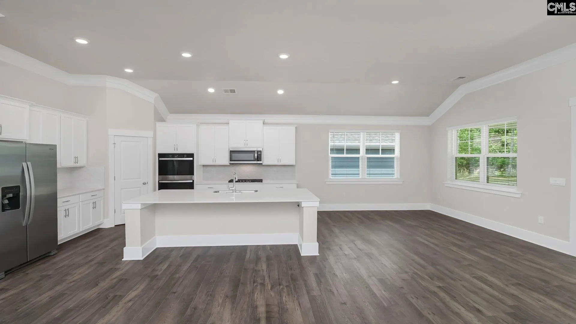 Property image 4 at 242 Livingston Woods Drive, Irmo, SC 29063