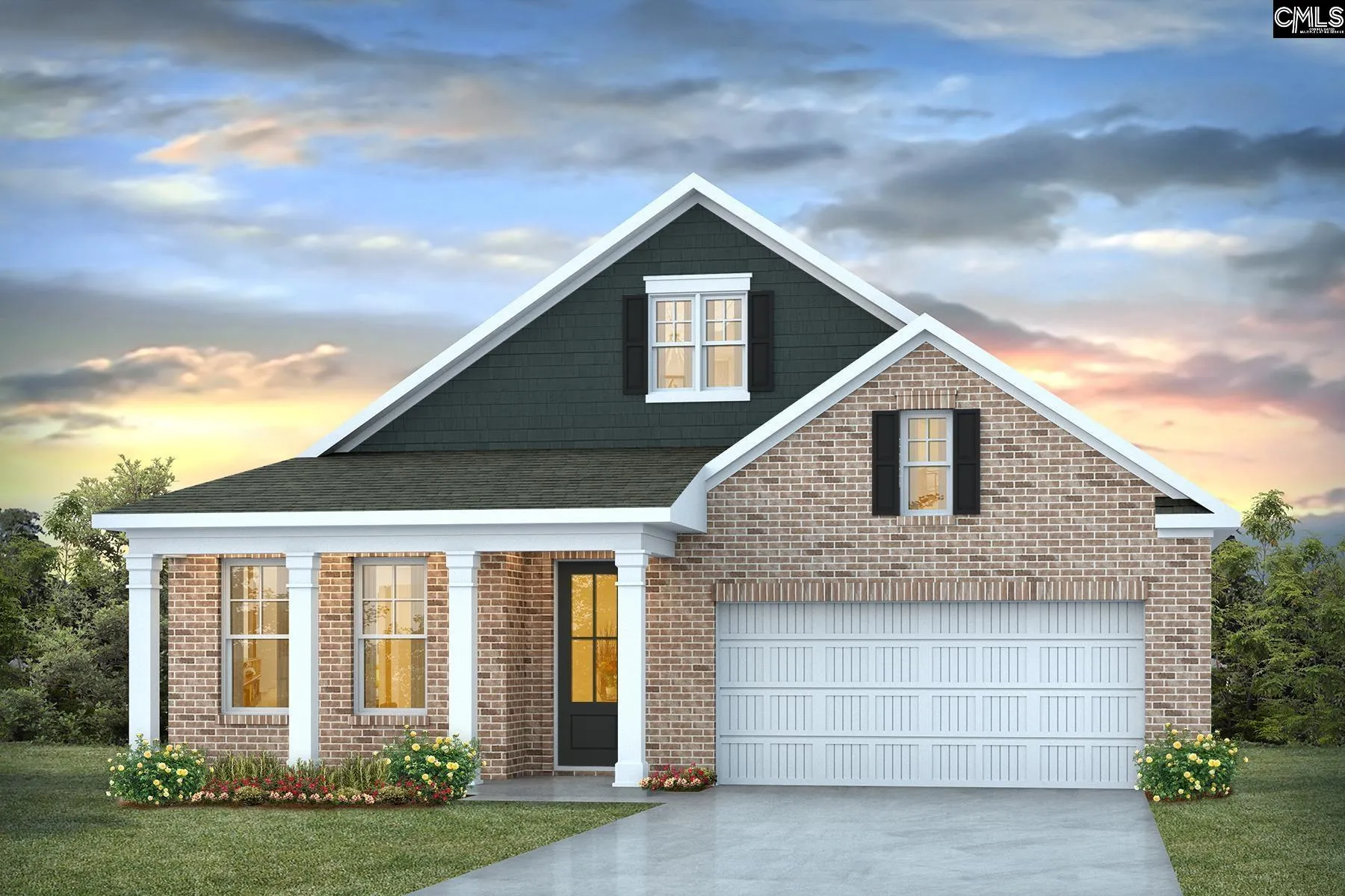 417 Forest Edge Trail
