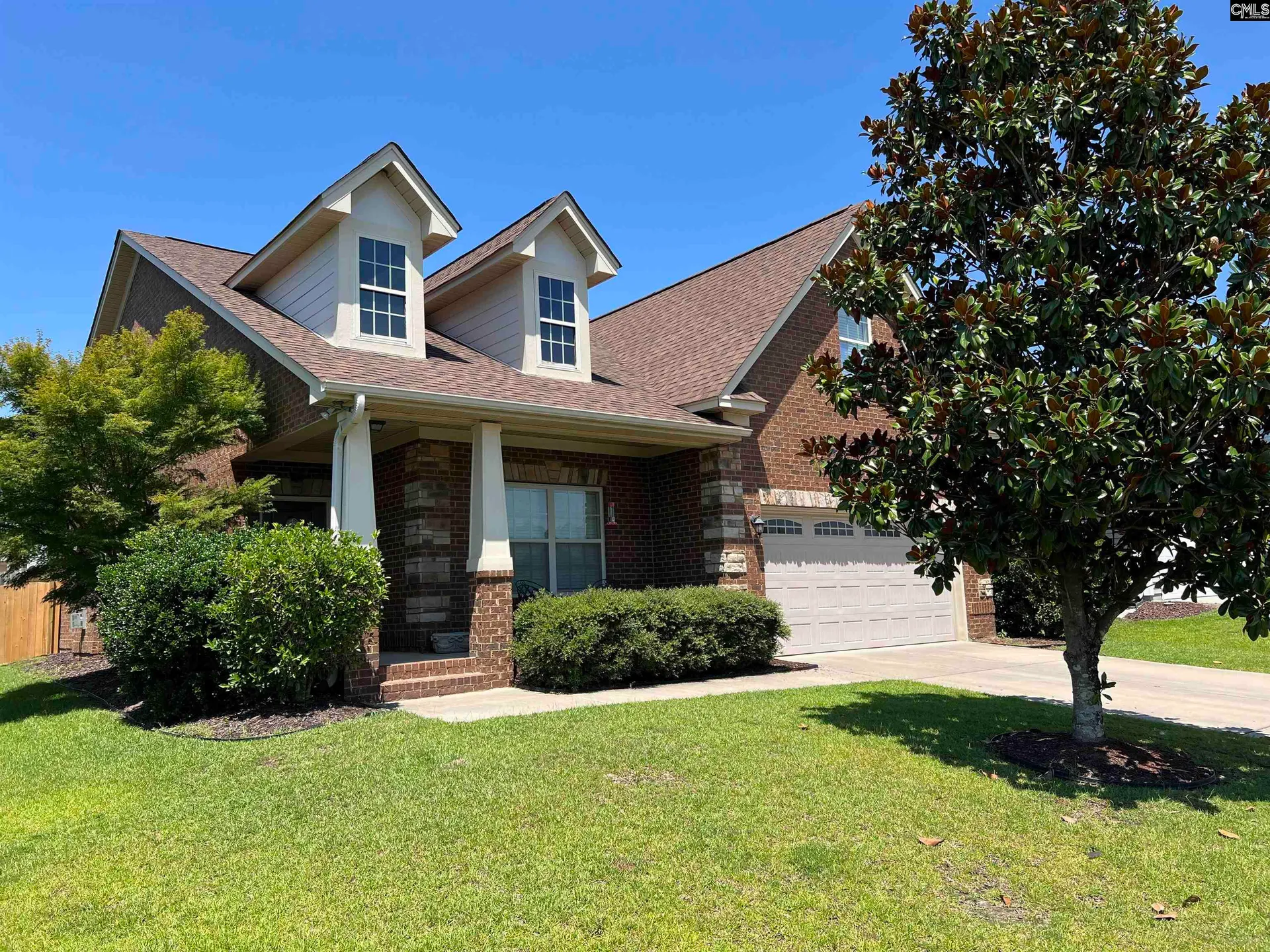 120 Bonhill Drive