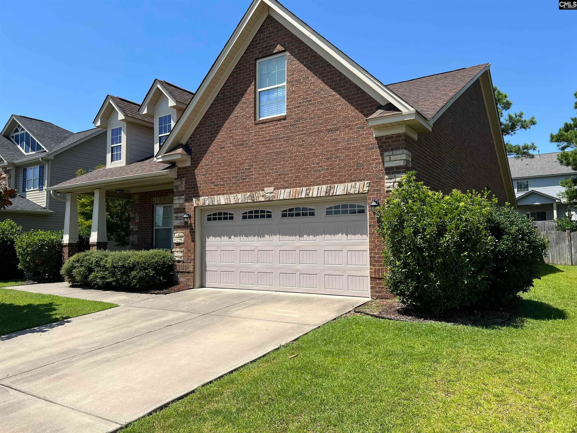 Property image 2 at 120 Bonhill Drive, Cayce, SC 29033