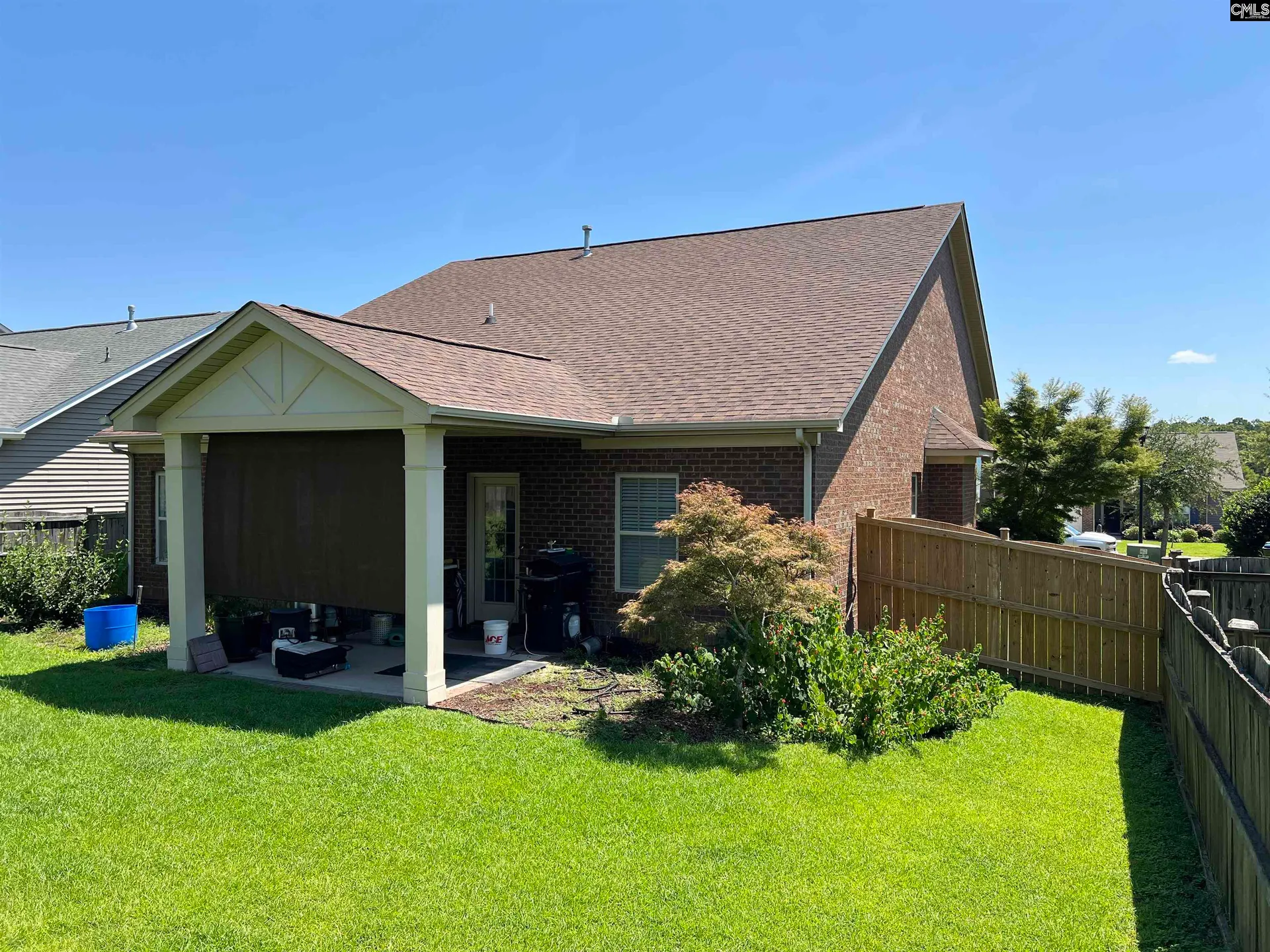 Property image 3 at 120 Bonhill Drive, Cayce, SC 29033