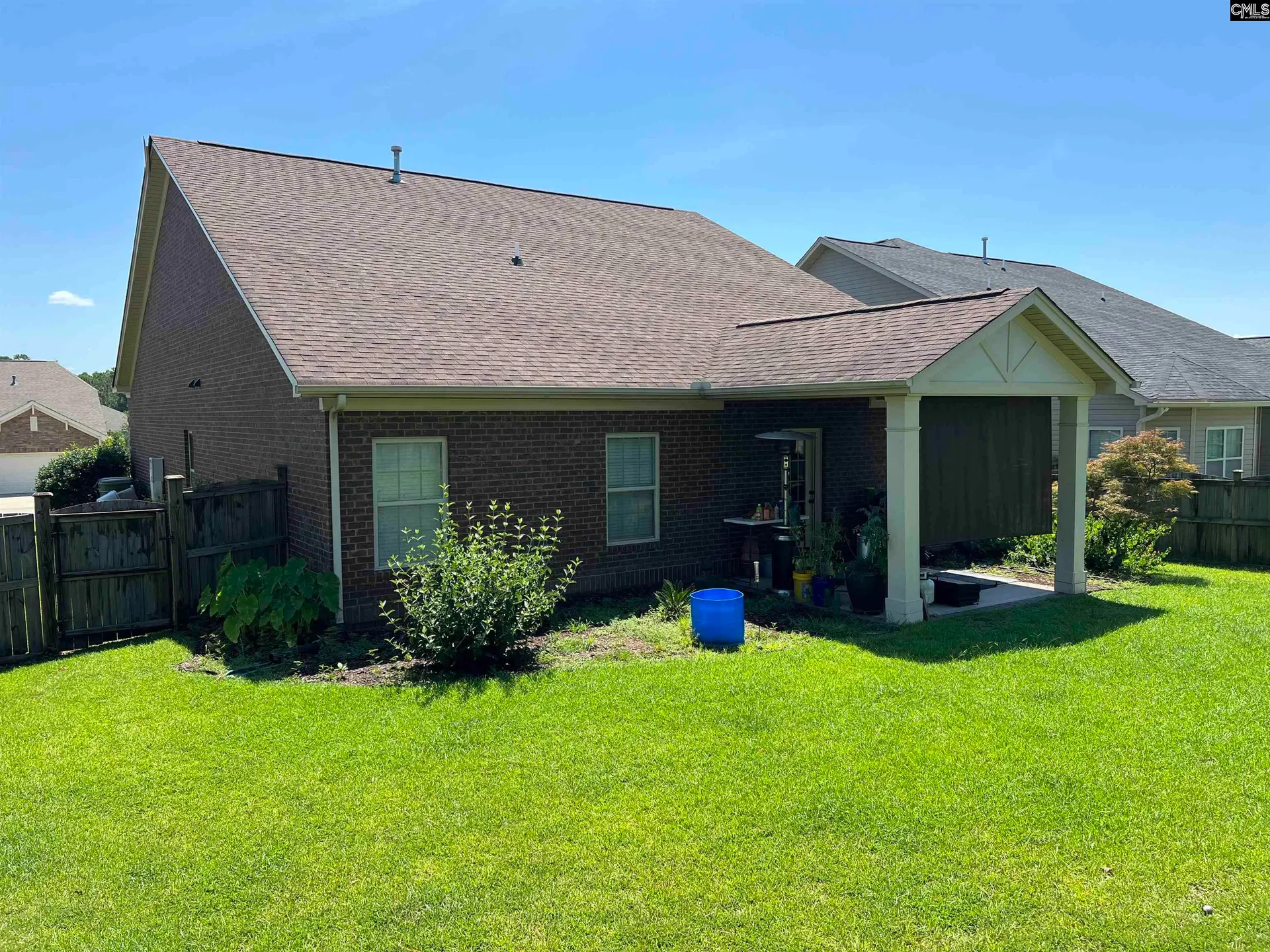 Property image 4 at 120 Bonhill Drive, Cayce, SC 29033