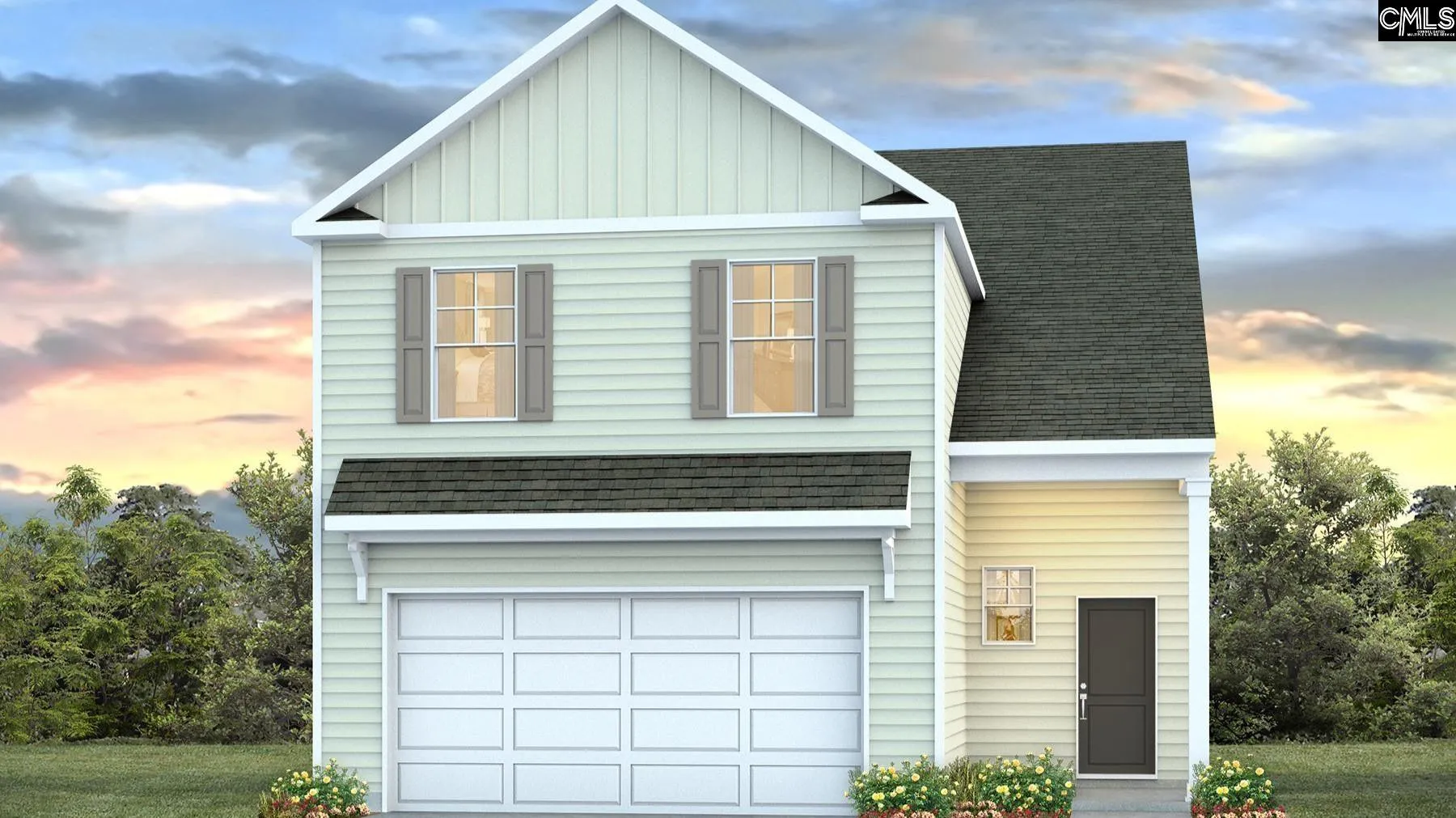 198 Livingston Woods Drive
