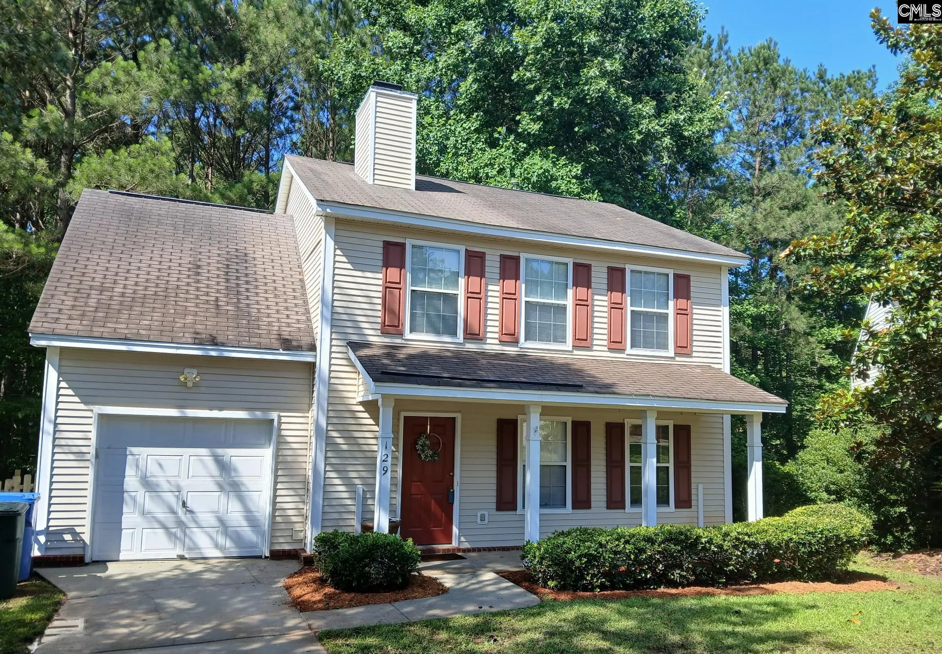 129 Cedar Field Lane