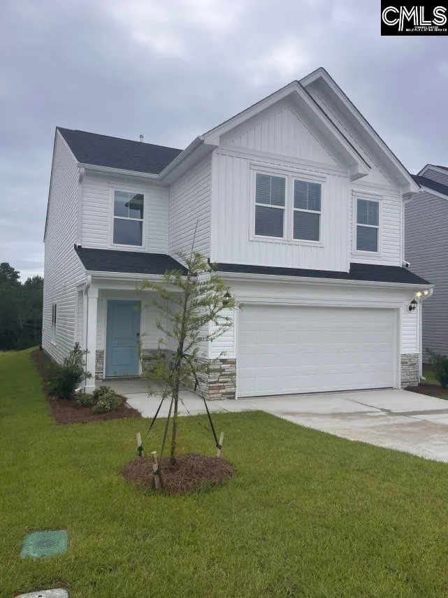 Property image 2 at 4023 Half Mast Loop, Columbia, SC 29229