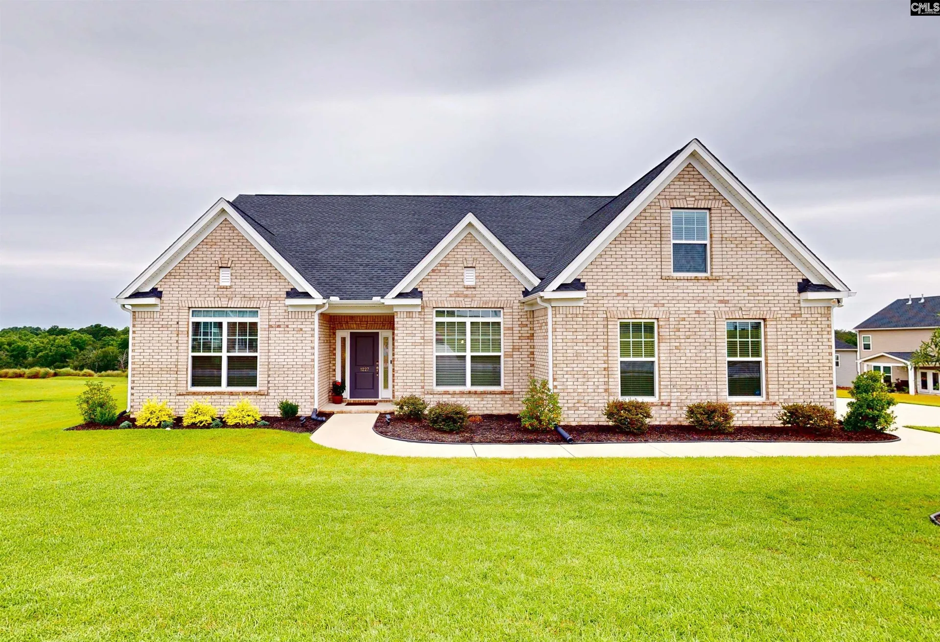 1227 Long Ridge Way