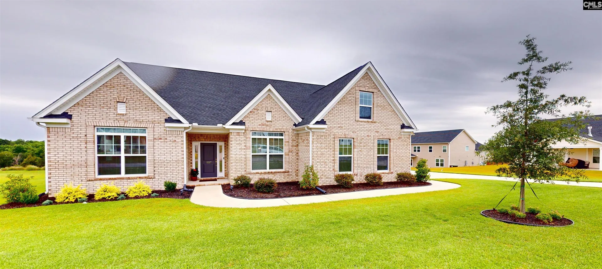 Property image 2 at 1227 Long Ridge Way, Lexington, SC 29073