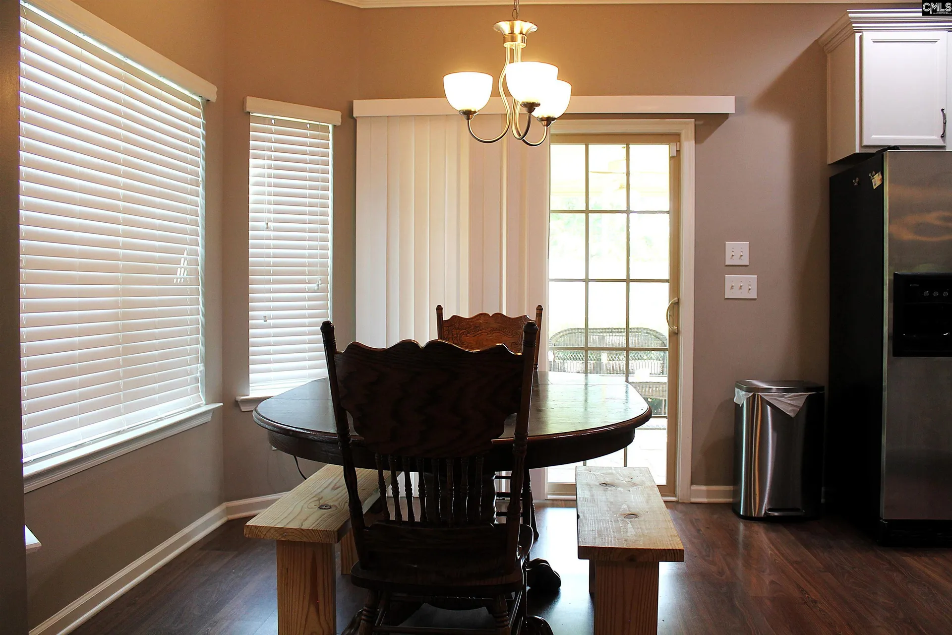 Property image 4 at 636 Clover View Road, Chapin, SC 29036