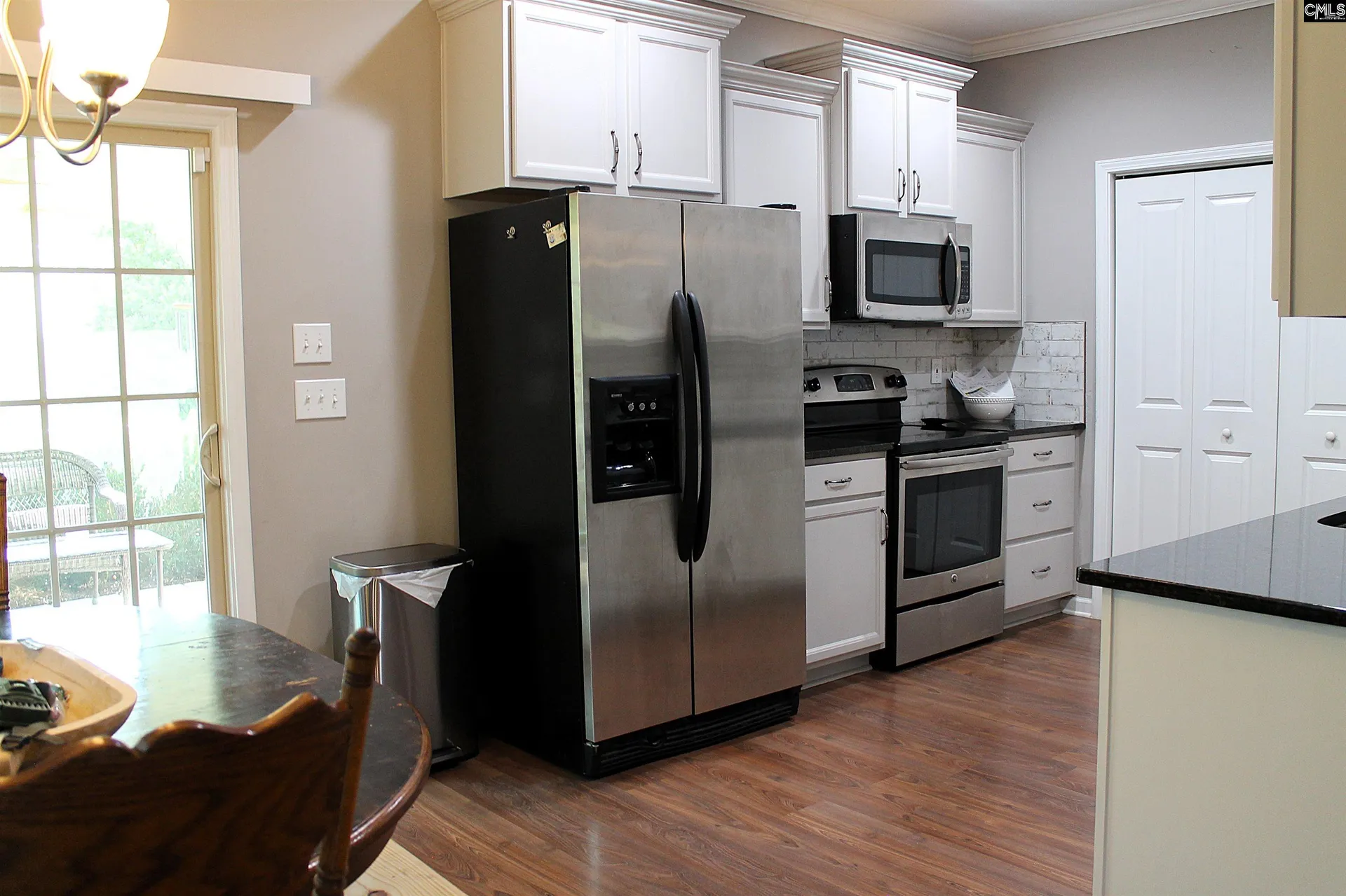 Property image 5 at 636 Clover View Road, Chapin, SC 29036