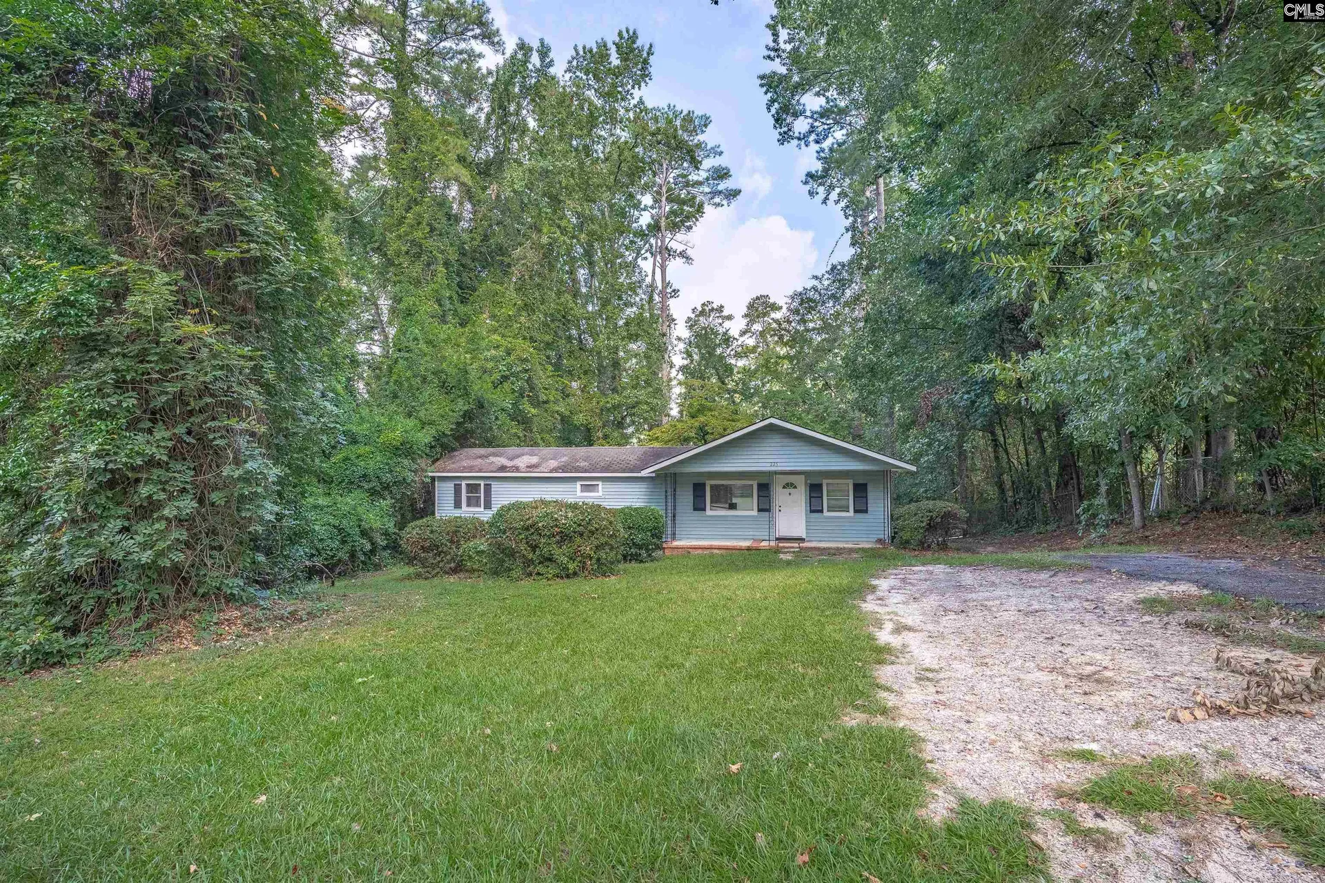 Property image 2 at 225 Partridge Drive, Columbia, SC 29206