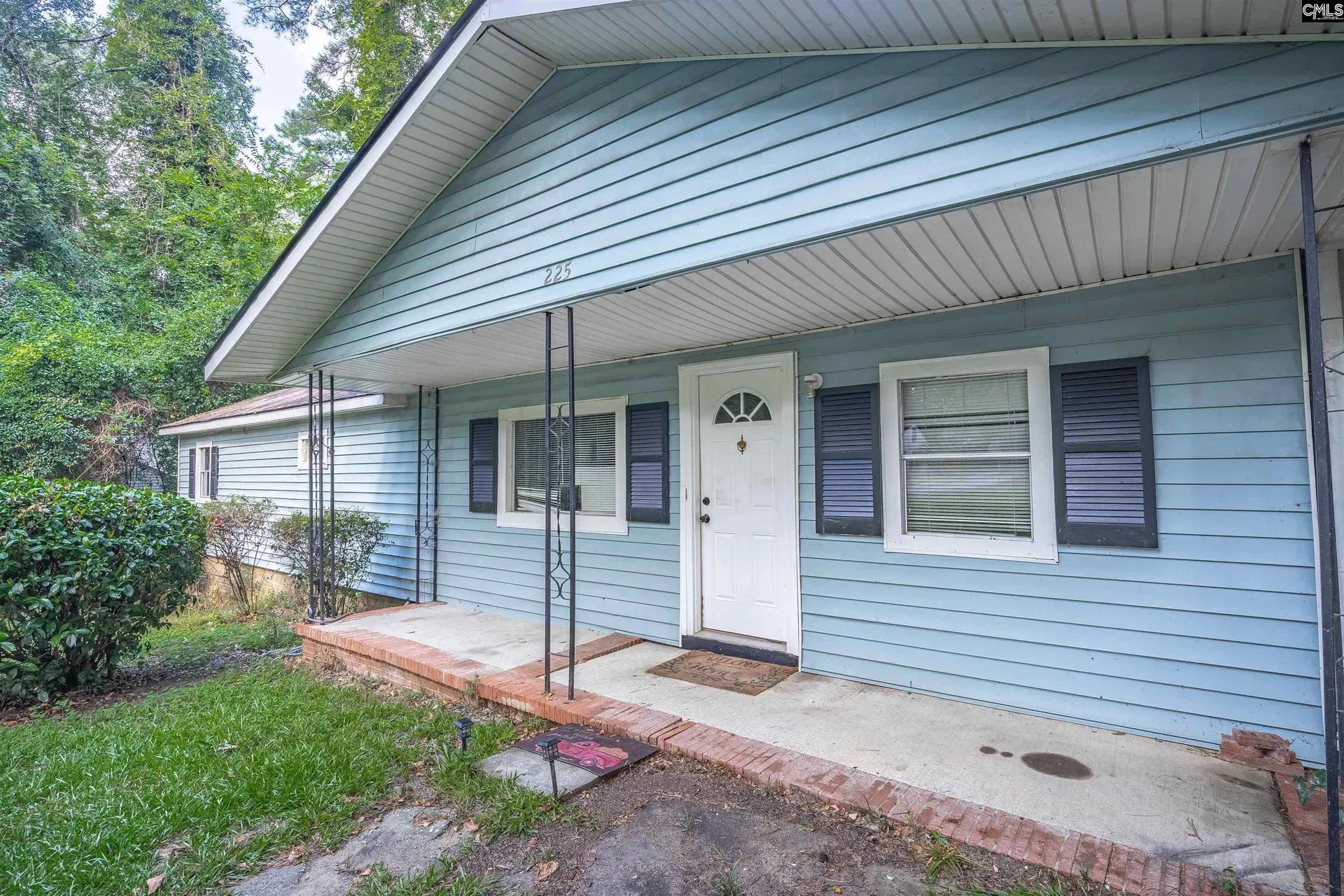 Property image 3 at 225 Partridge Drive, Columbia, SC 29206