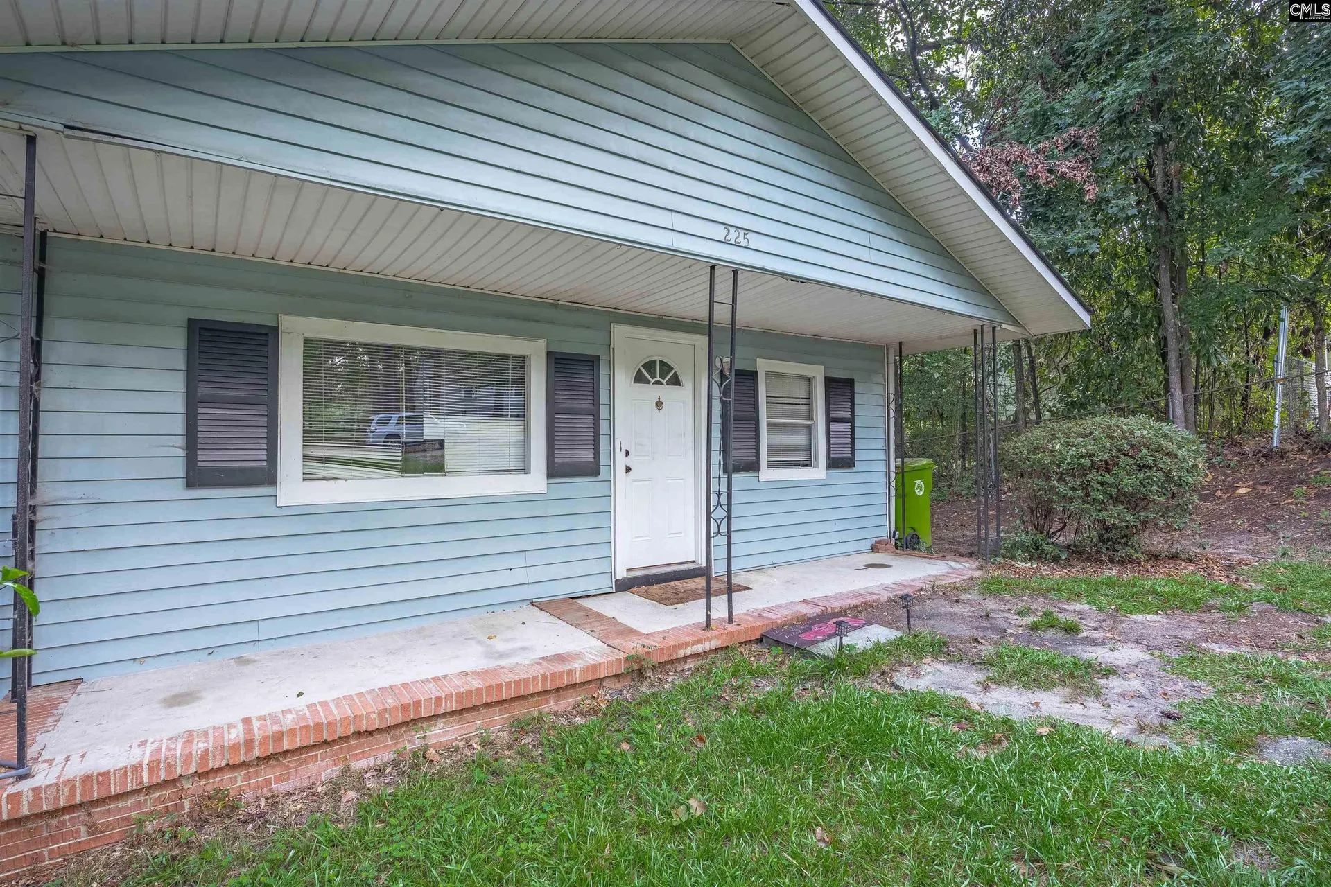 Property image 4 at 225 Partridge Drive, Columbia, SC 29206