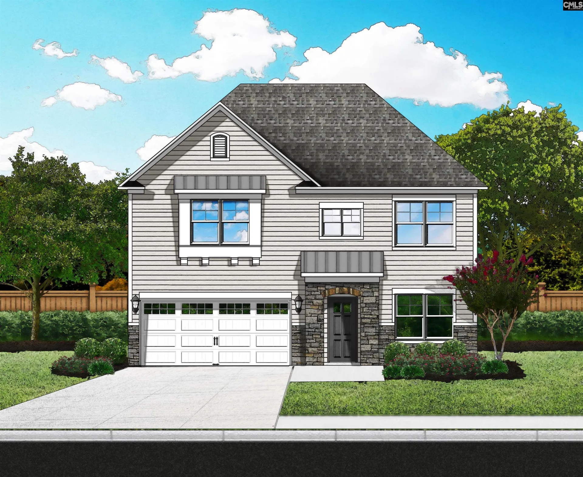 538 Griffon Drive