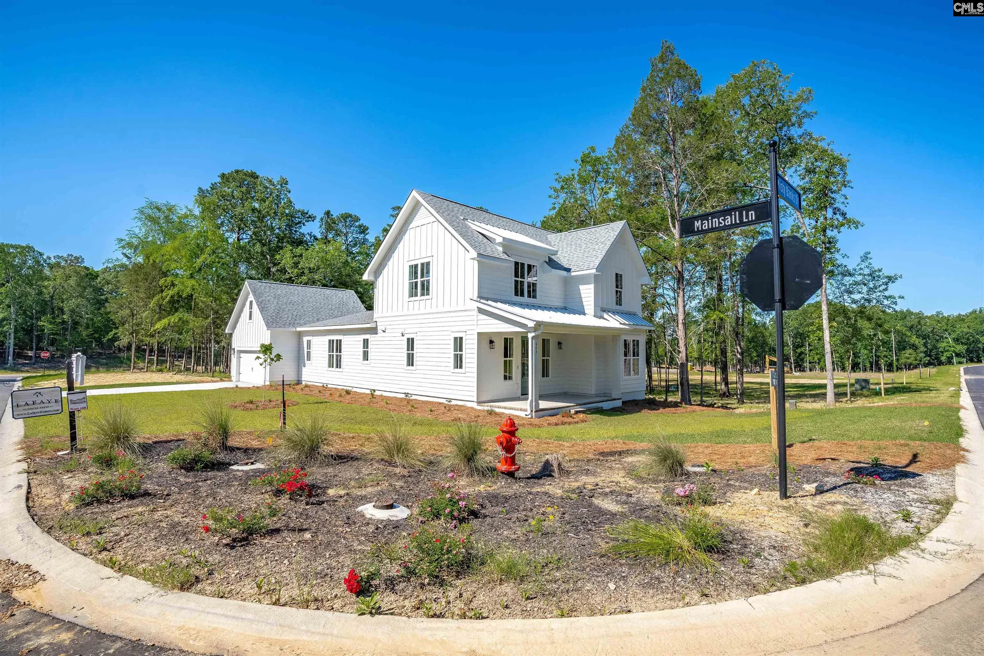 Property image 5 at 603 Misty Banks Drive, Chapin, SC 29036
