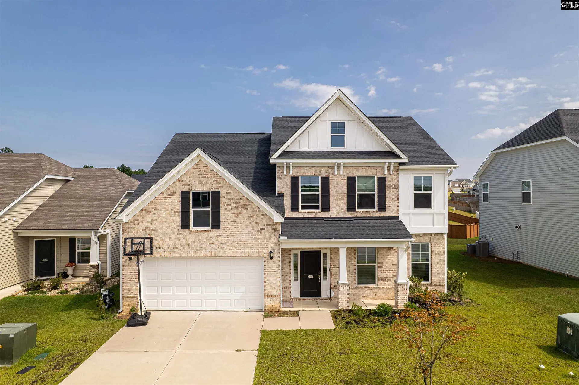 682 Bell Flower Lane