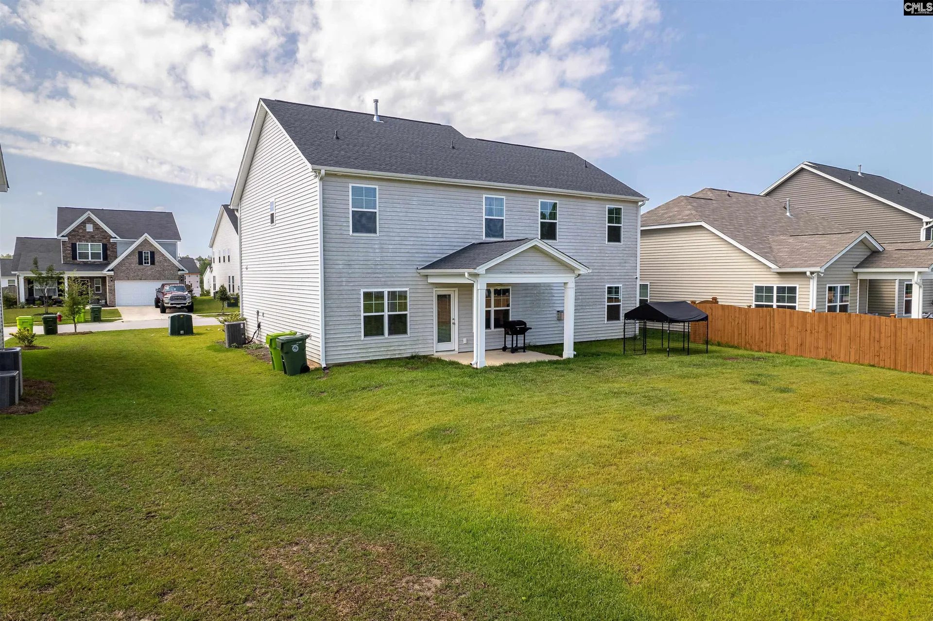 Property image 3 at 682 Bell Flower Lane, Blythewood, SC 29016