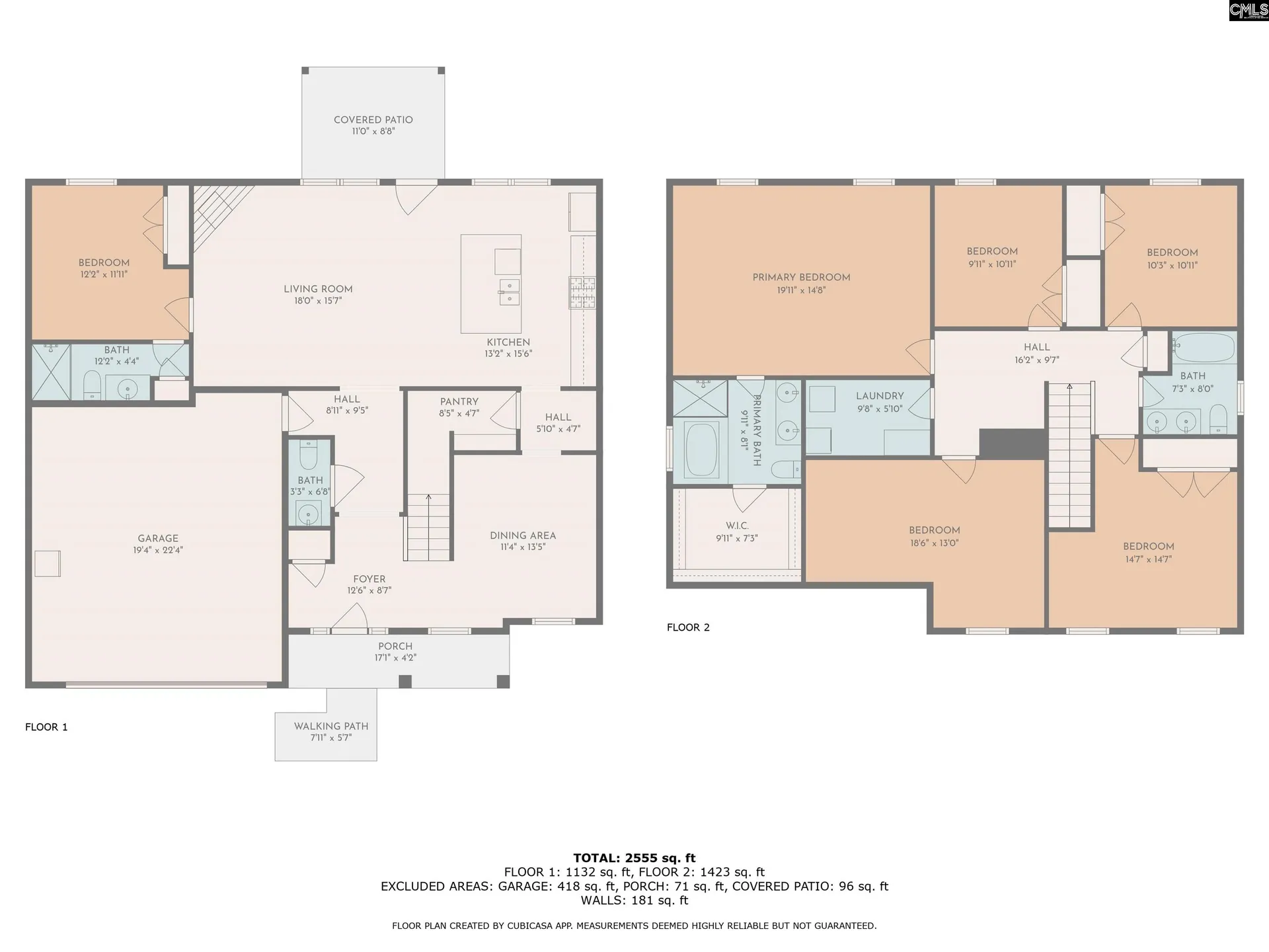 Property image 5 at 682 Bell Flower Lane, Blythewood, SC 29016