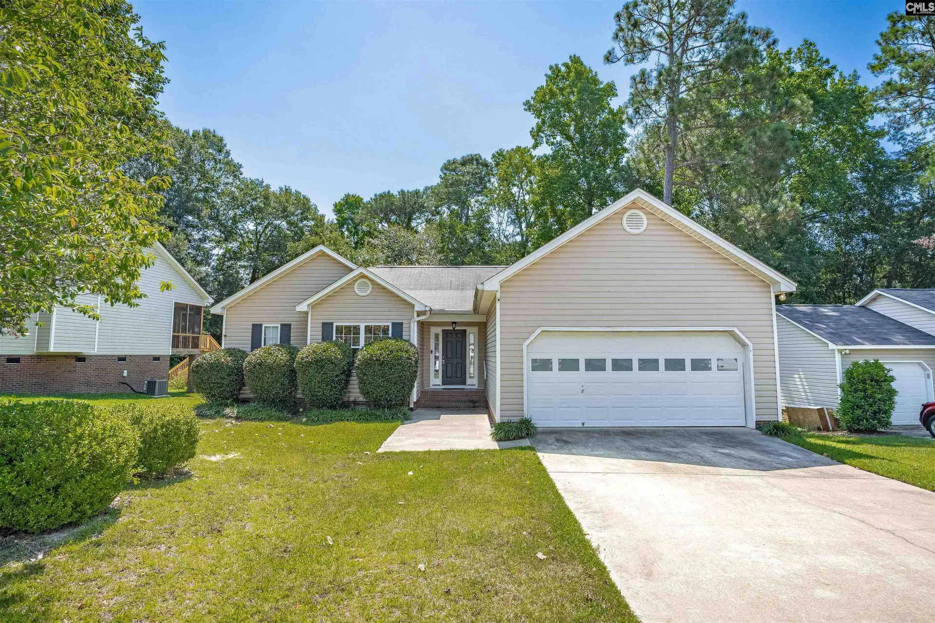 Shadowbrooke, Lexington Community