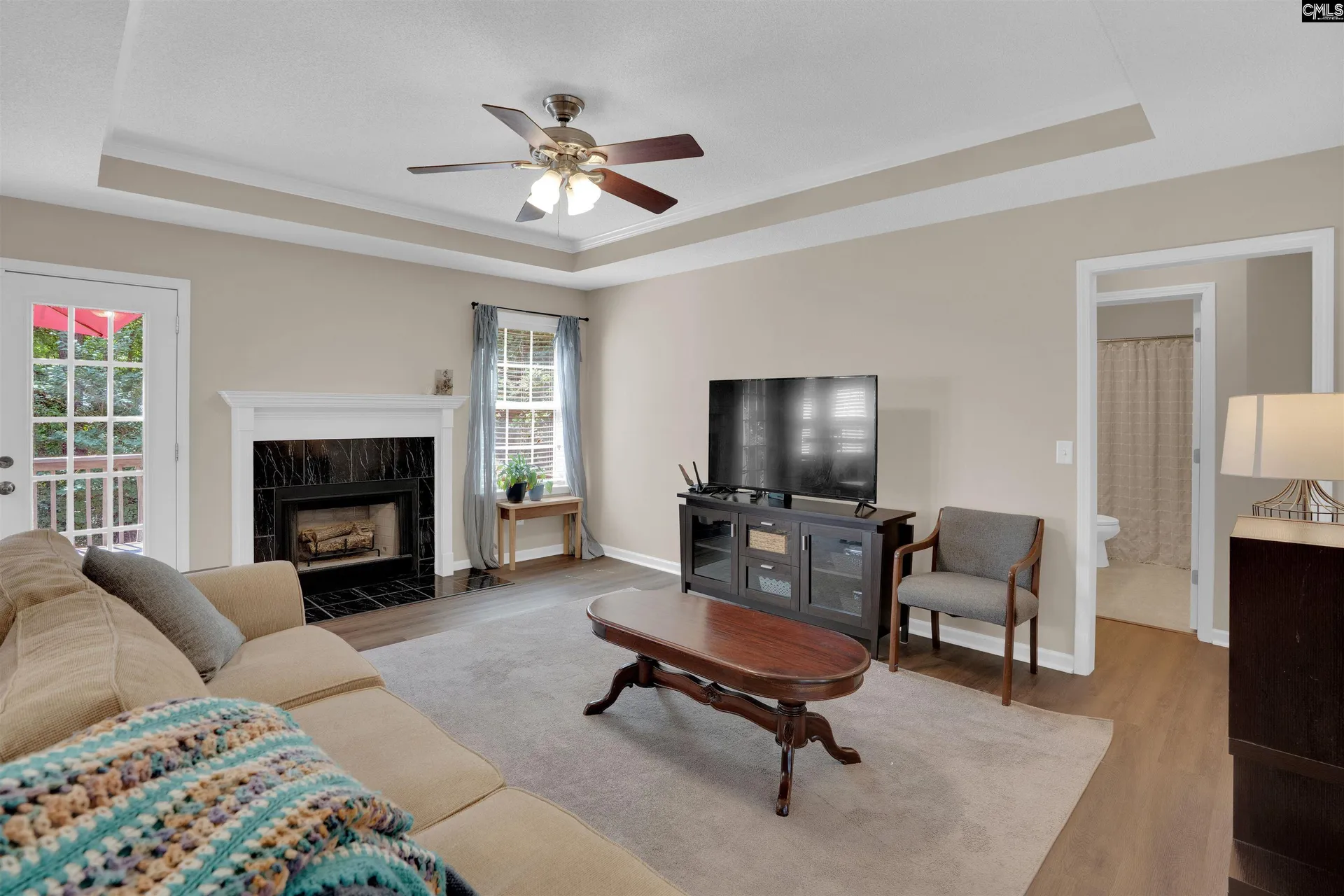 Property image 3 at 221 Burma Road, Lexington, SC 29072