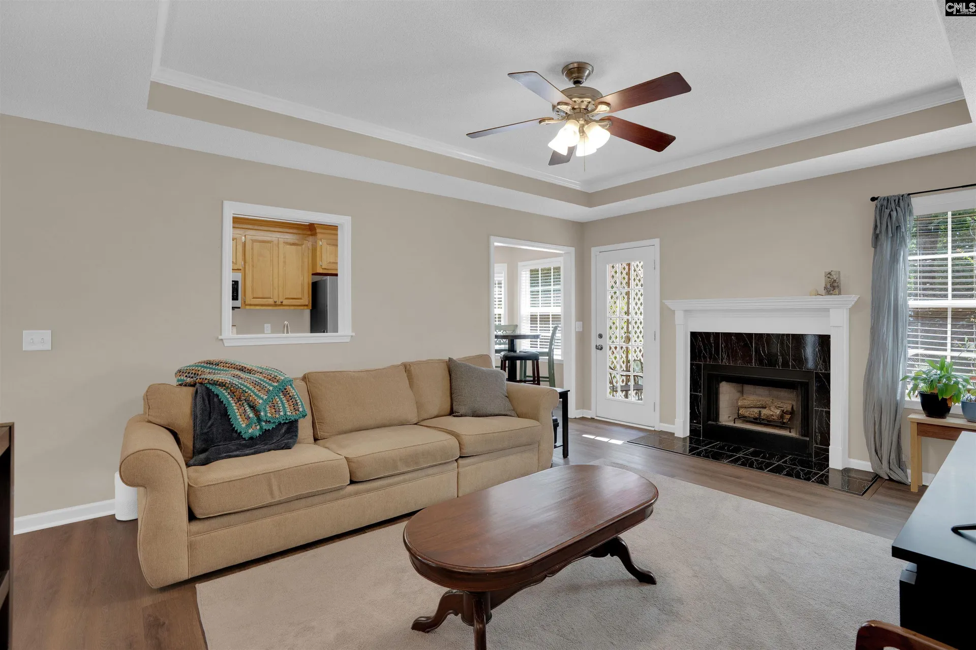 Property image 4 at 221 Burma Road, Lexington, SC 29072