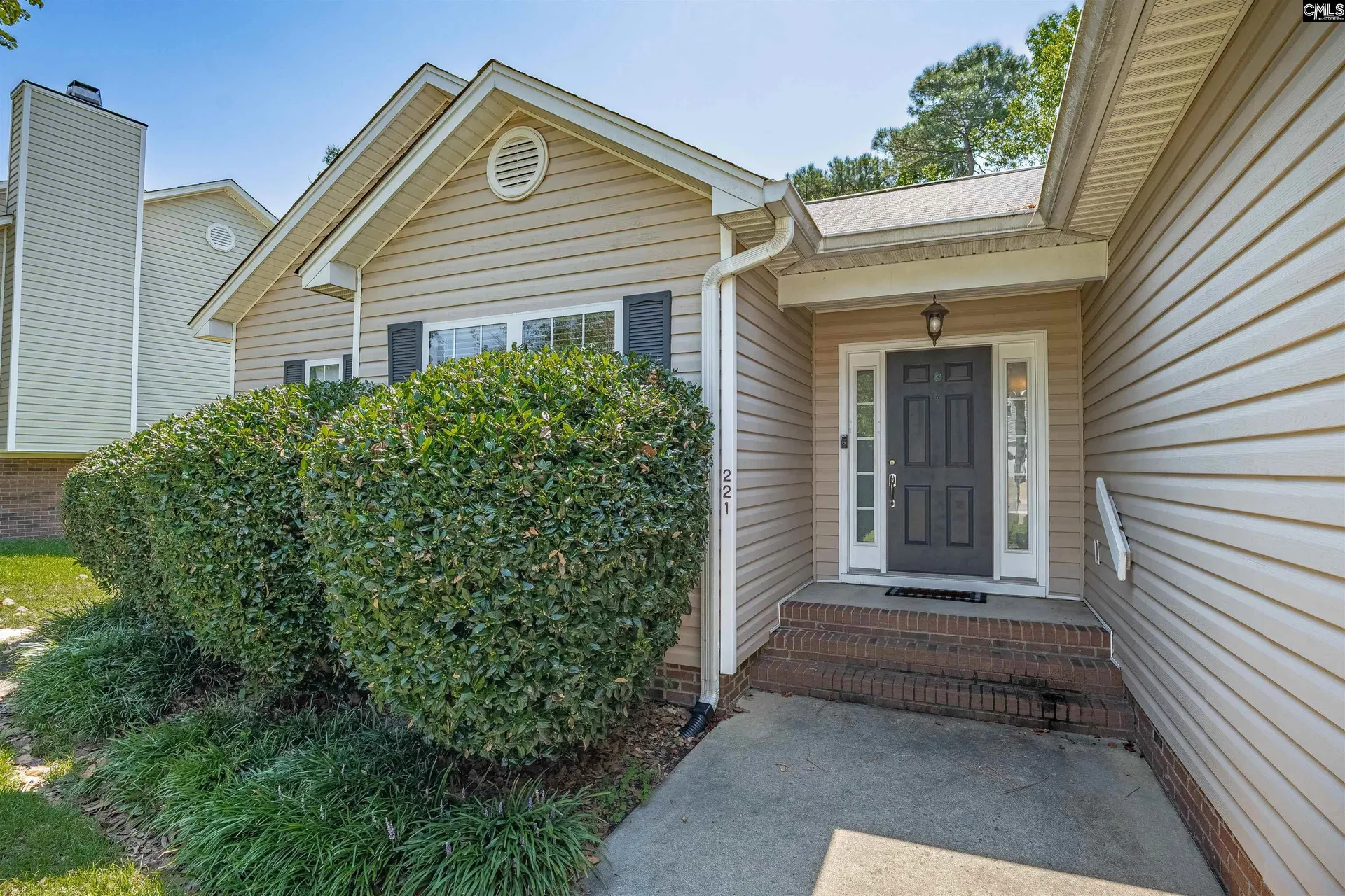 Property image 5 at 221 Burma Road, Lexington, SC 29072