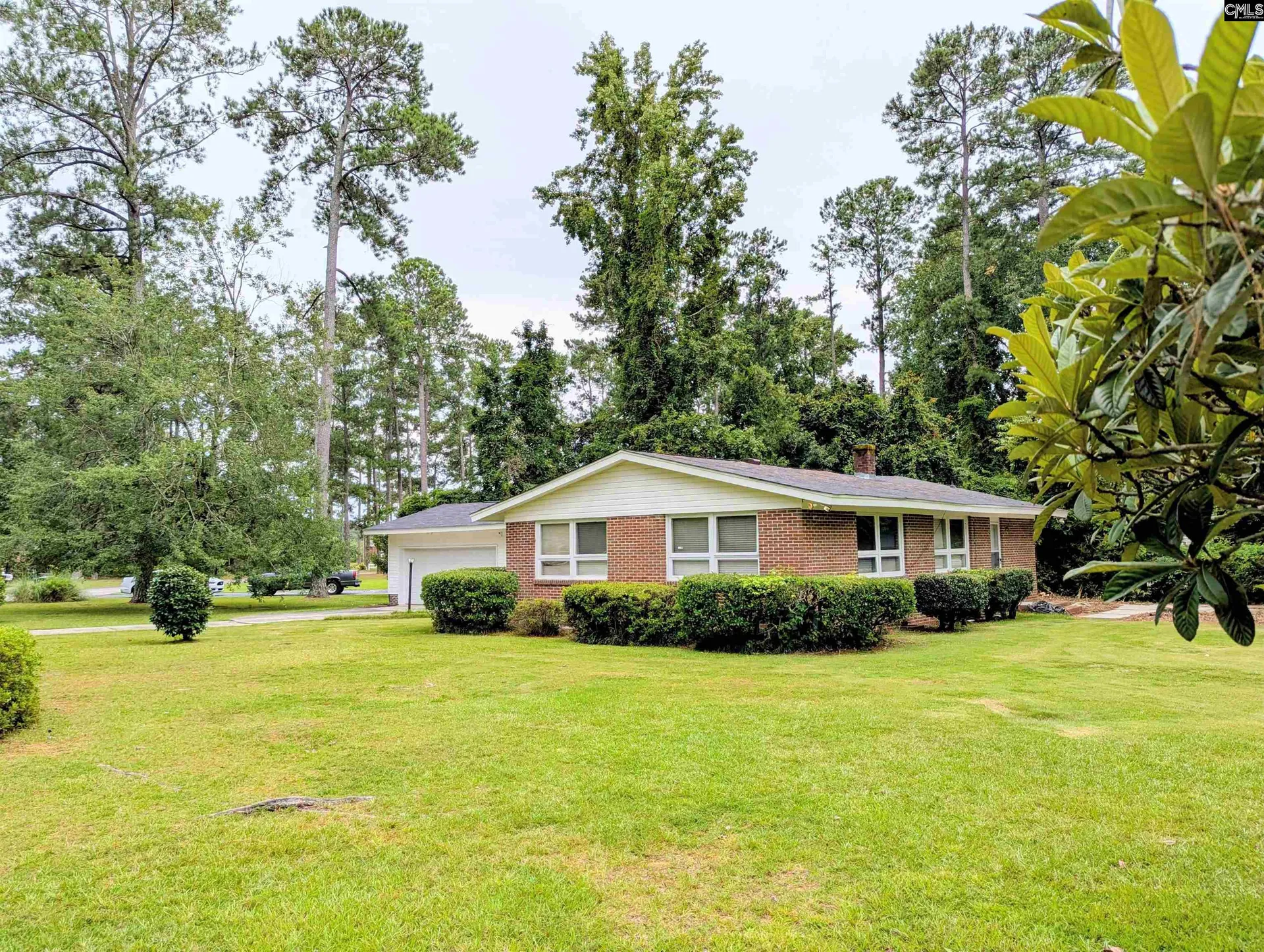 Property image 2 at 7611 Edgewater Drive, Columbia, SC 29223