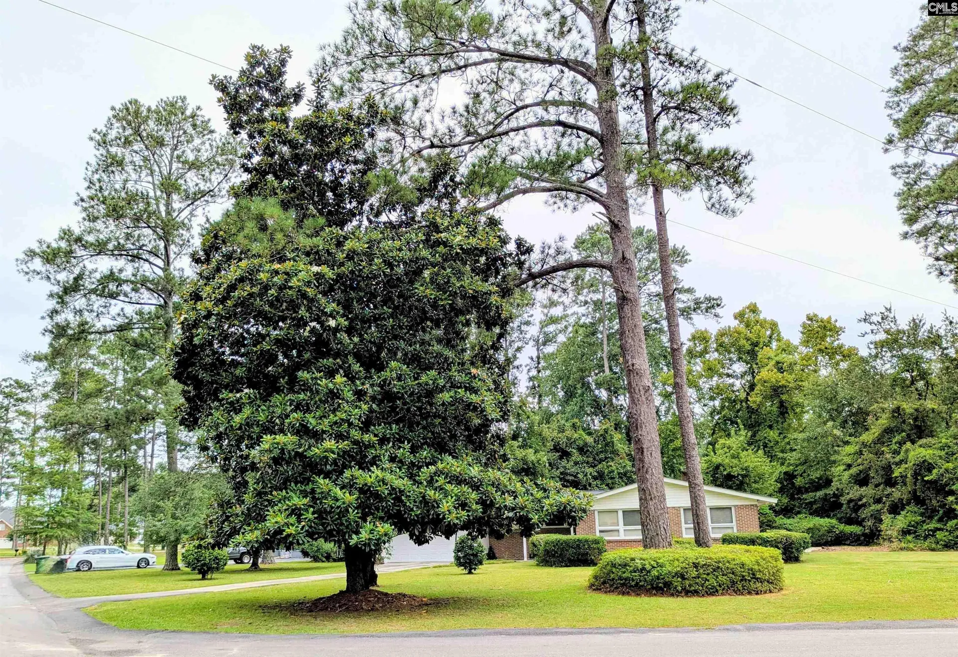 Property image 3 at 7611 Edgewater Drive, Columbia, SC 29223