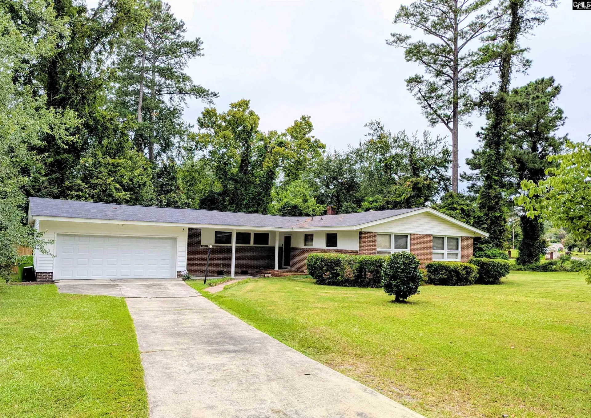 Property image 4 at 7611 Edgewater Drive, Columbia, SC 29223