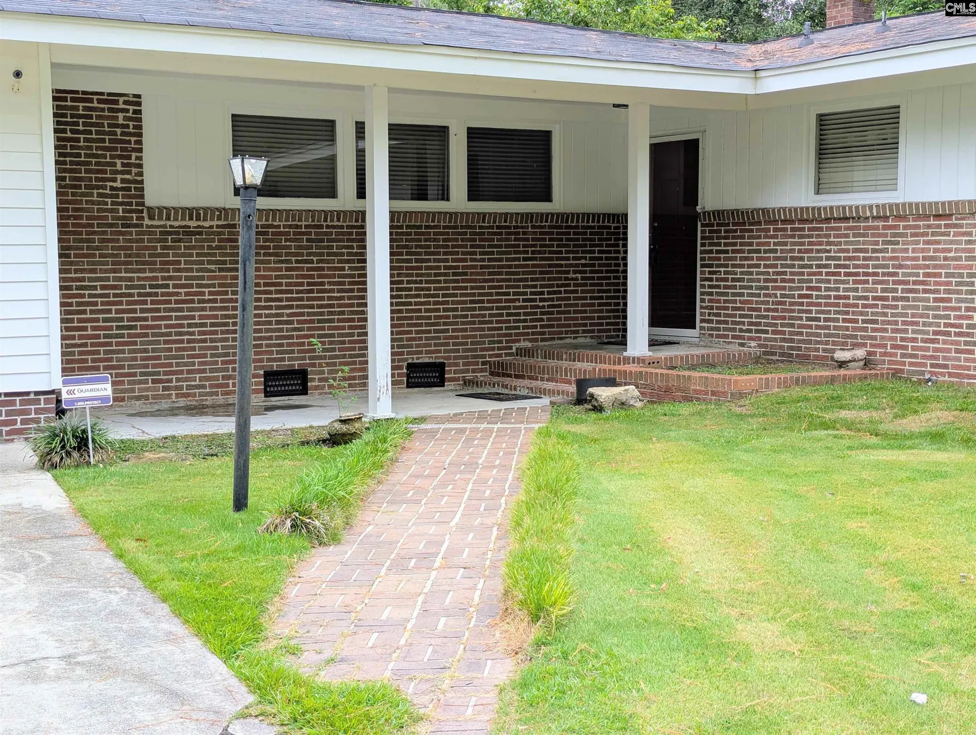 Property image 5 at 7611 Edgewater Drive, Columbia, SC 29223
